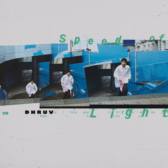Постер альбома Speed of Light