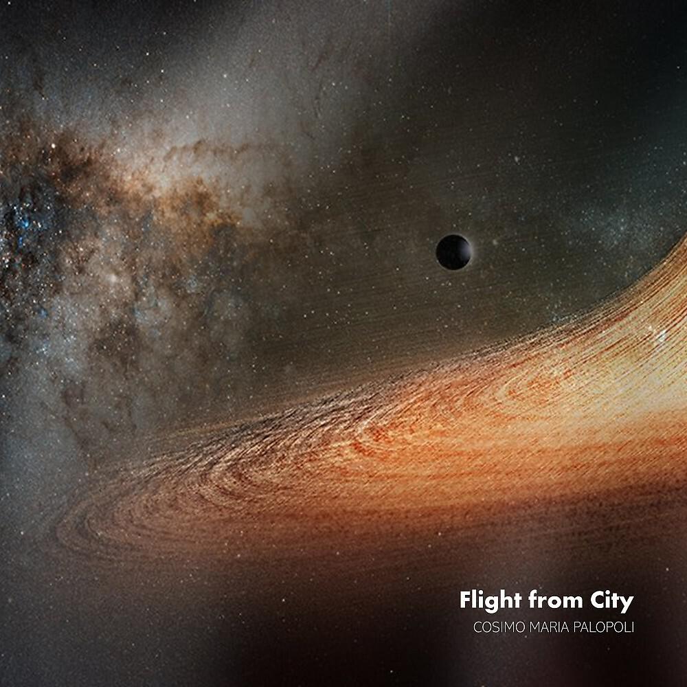 Релиз Flight from the City (Four Hands)