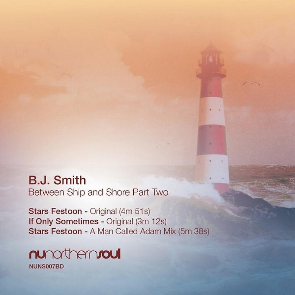 Релиз Between Ship and Shore, Pt.2