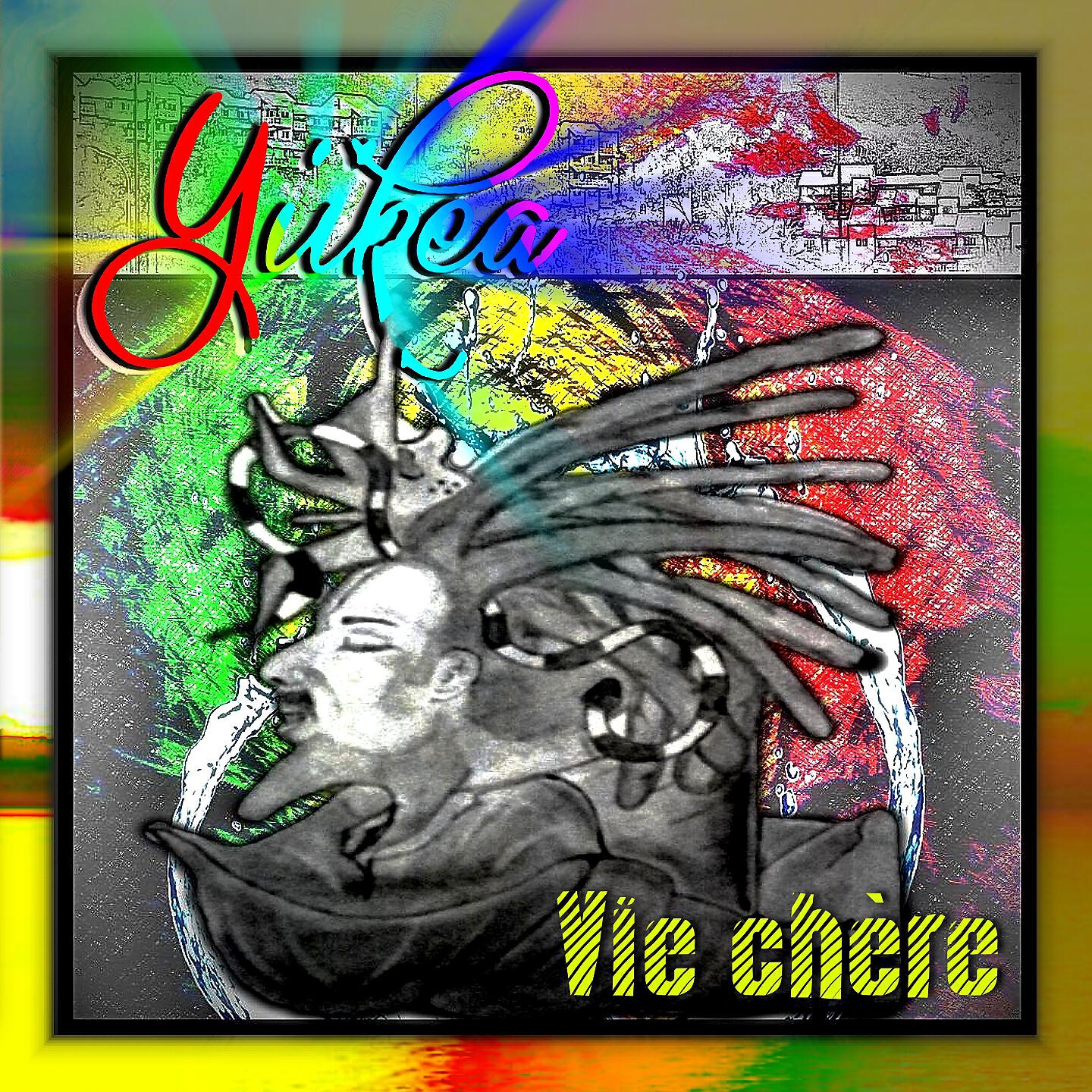 Релиз Vie chère