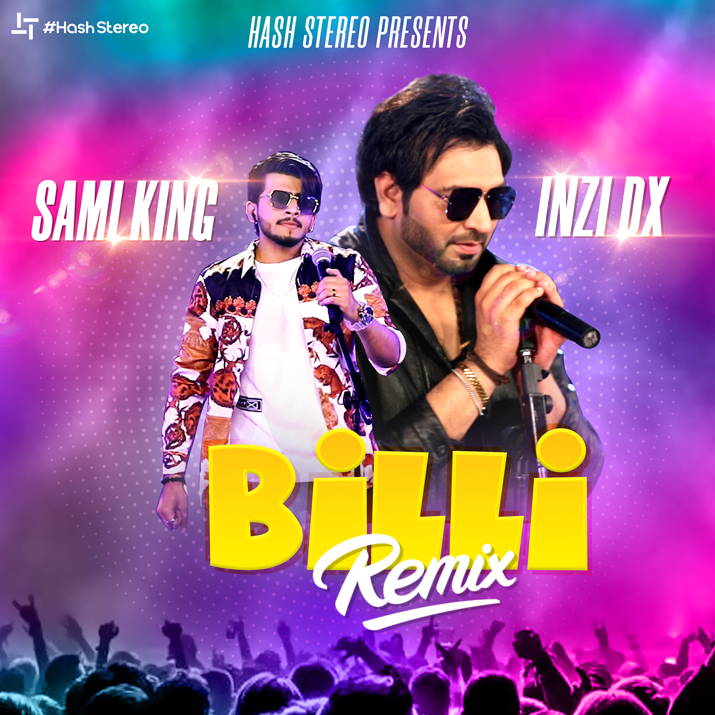 Релиз Billi (Remix) - Single