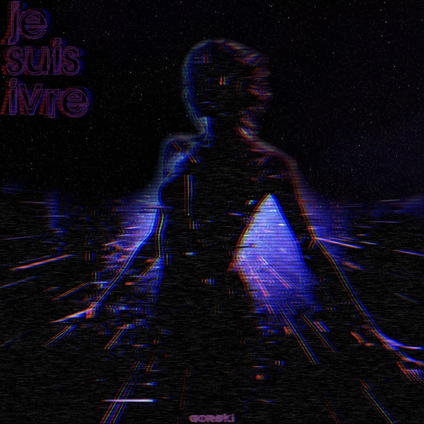 Релиз Je suis ivre