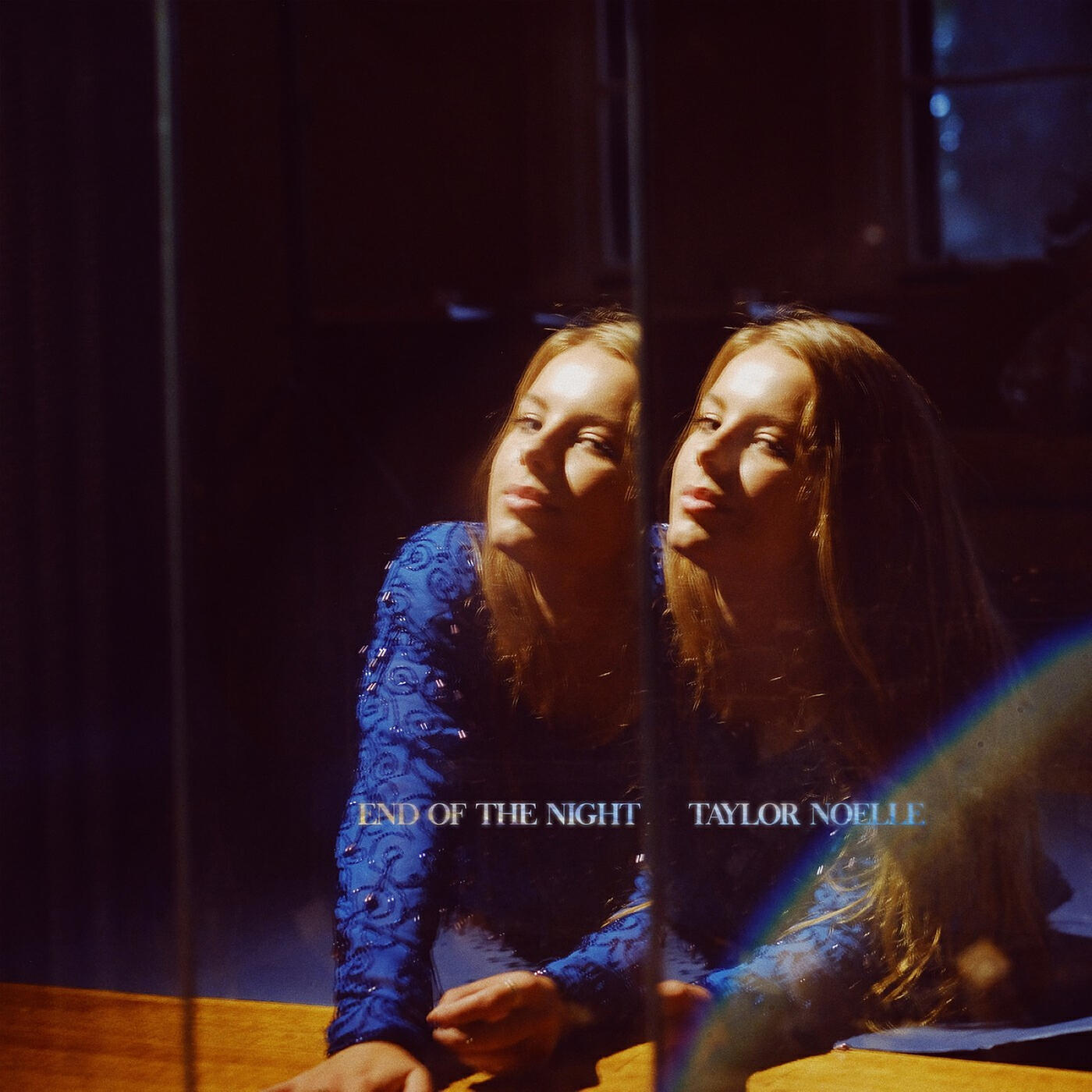 Релиз End of the Night