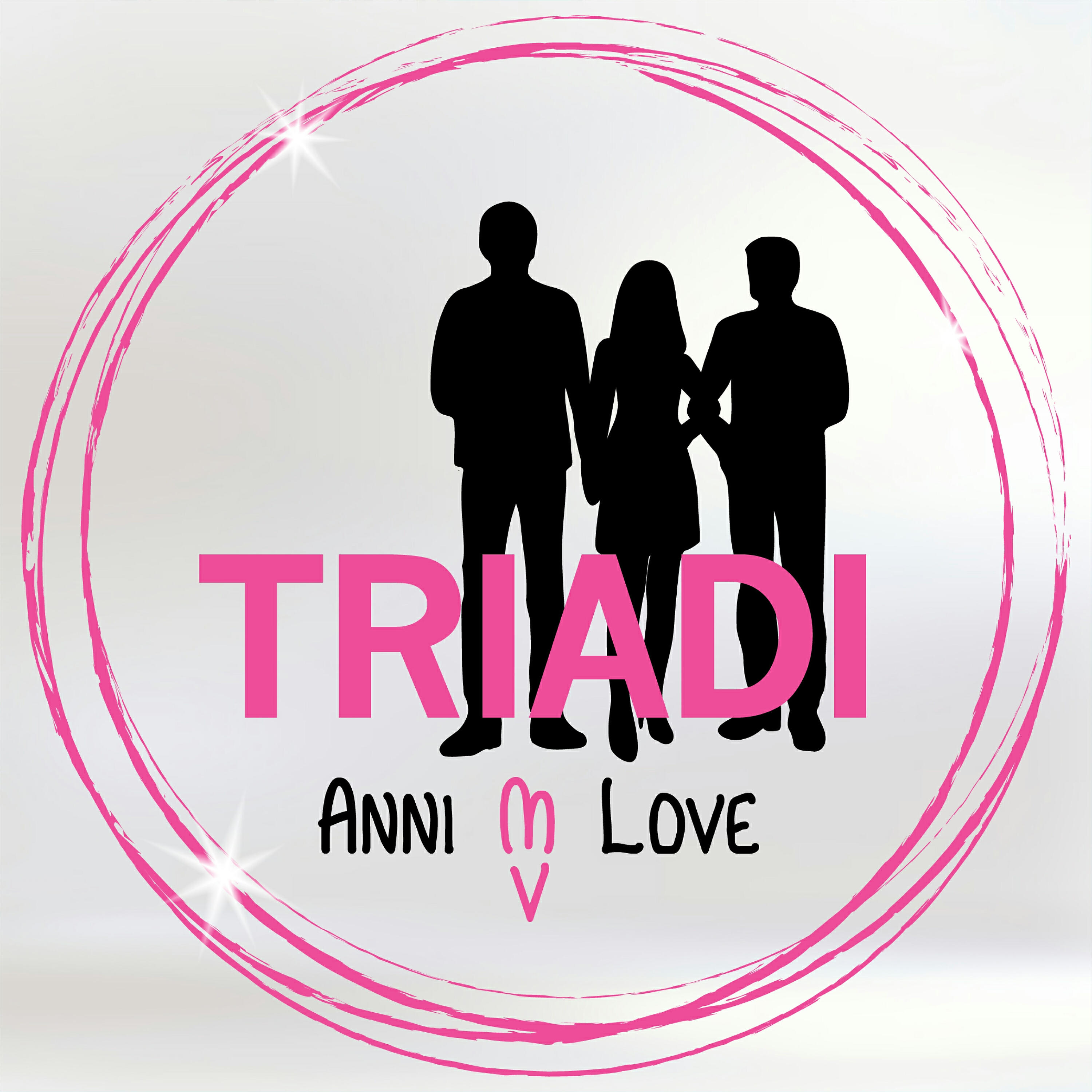 Постер альбома Triadi