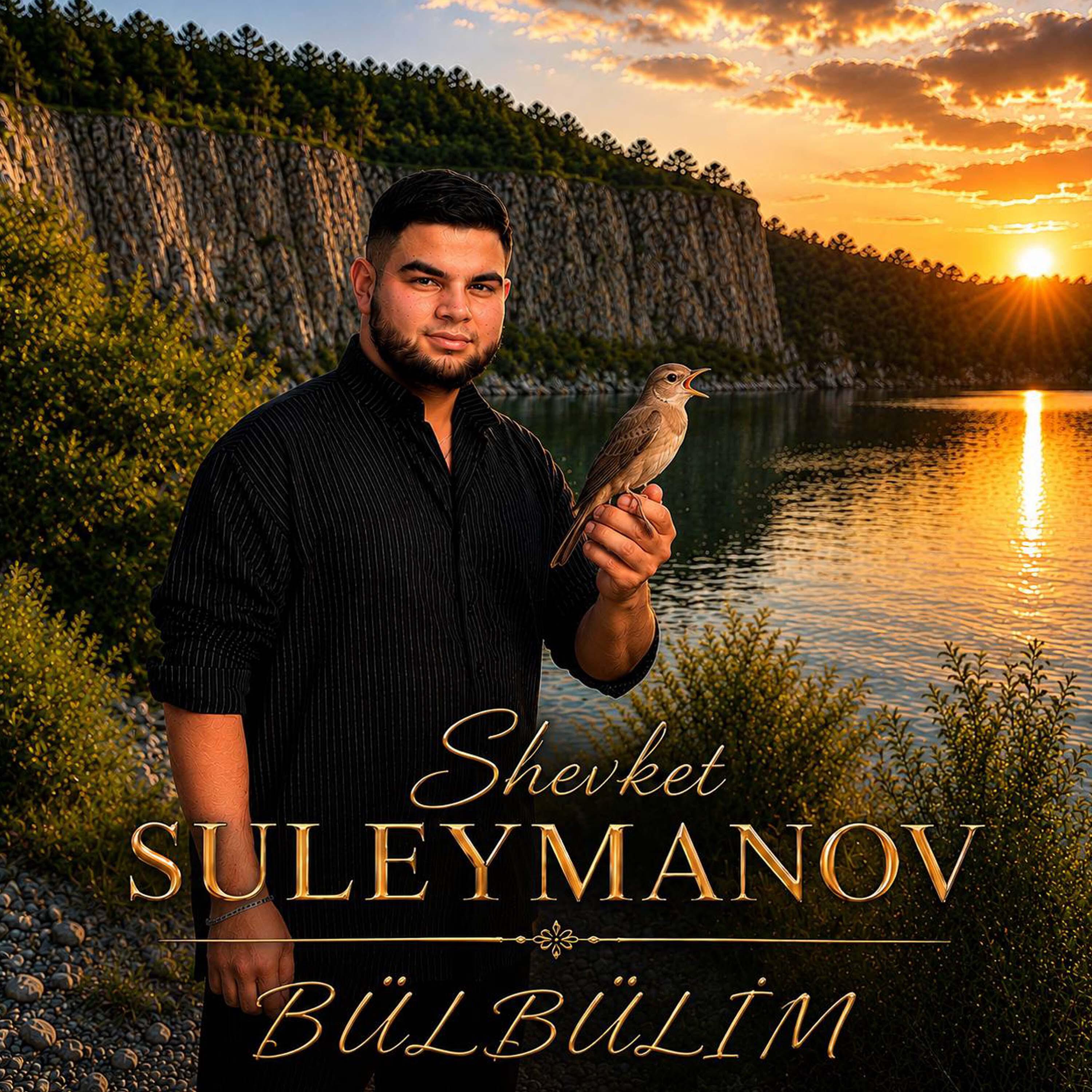 Shevket Suleymanov