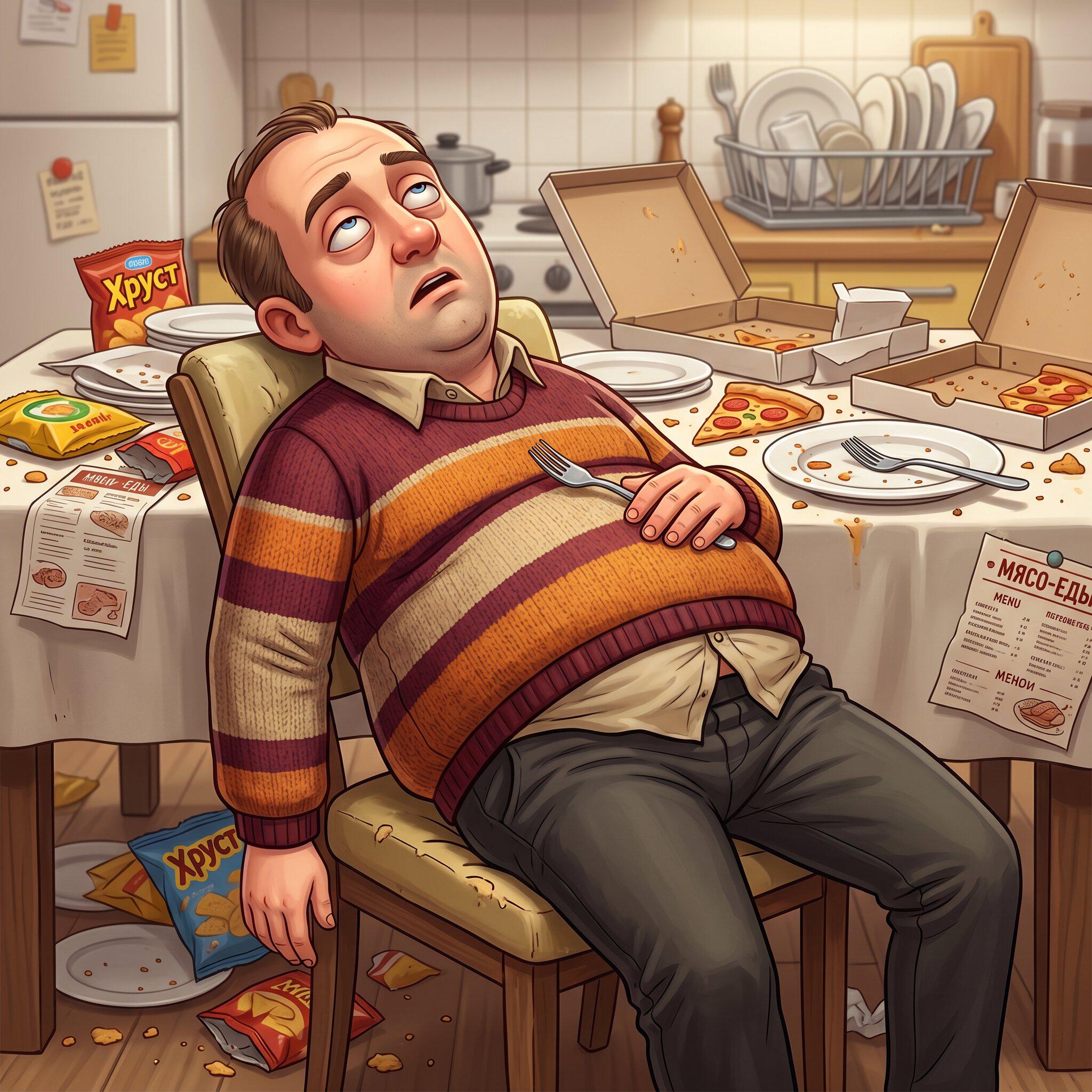 Релиз Пузо