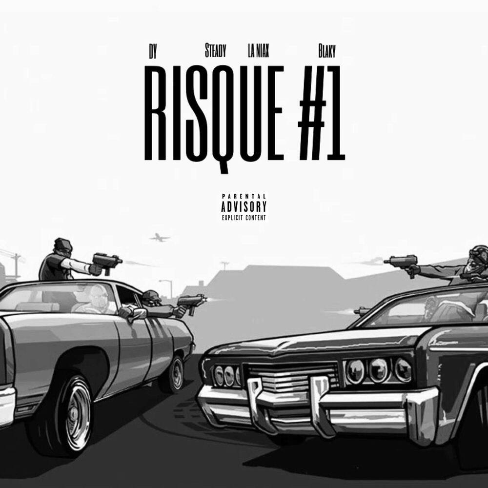 Релиз Risque#1