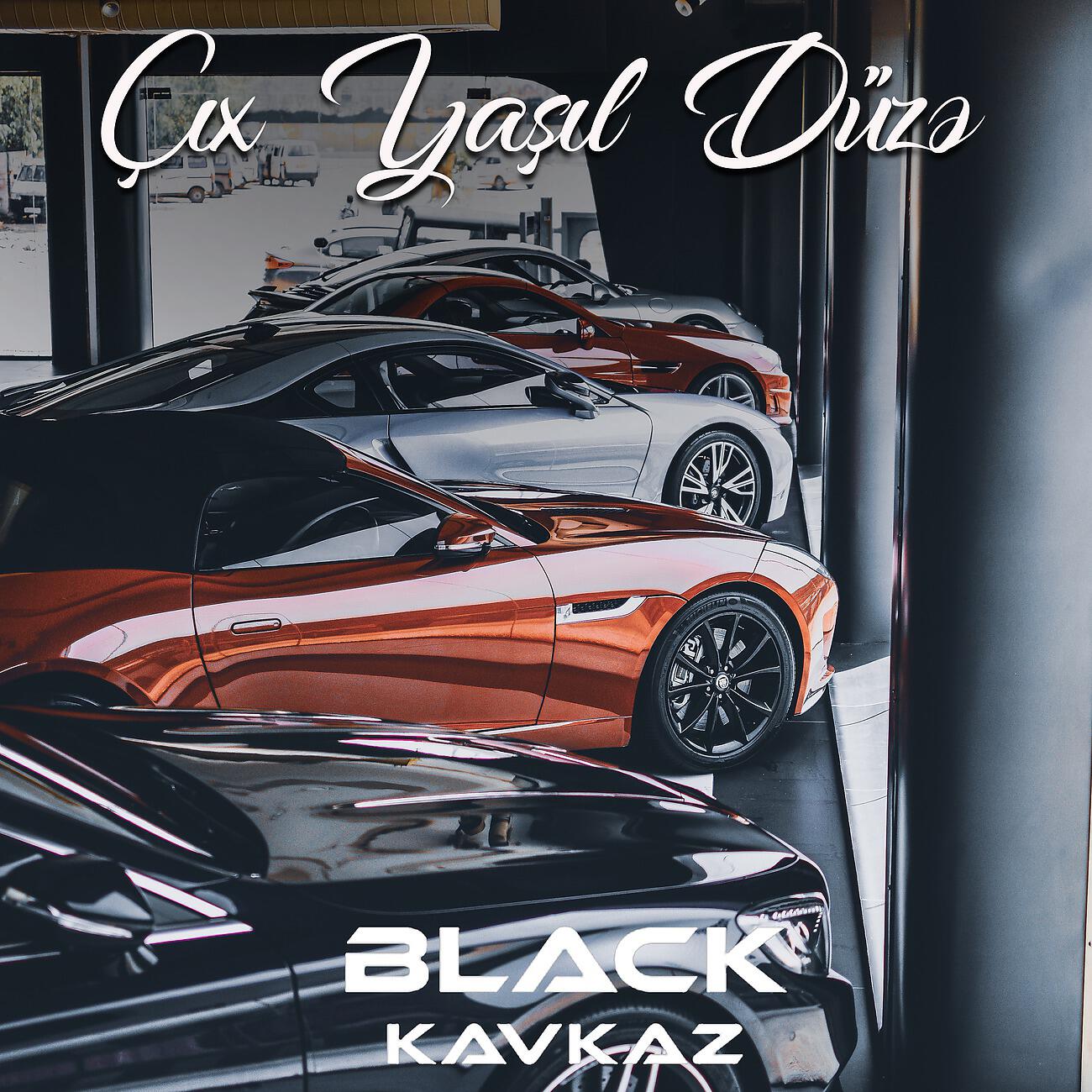 Релиз Çıx Yaşıl Düzə