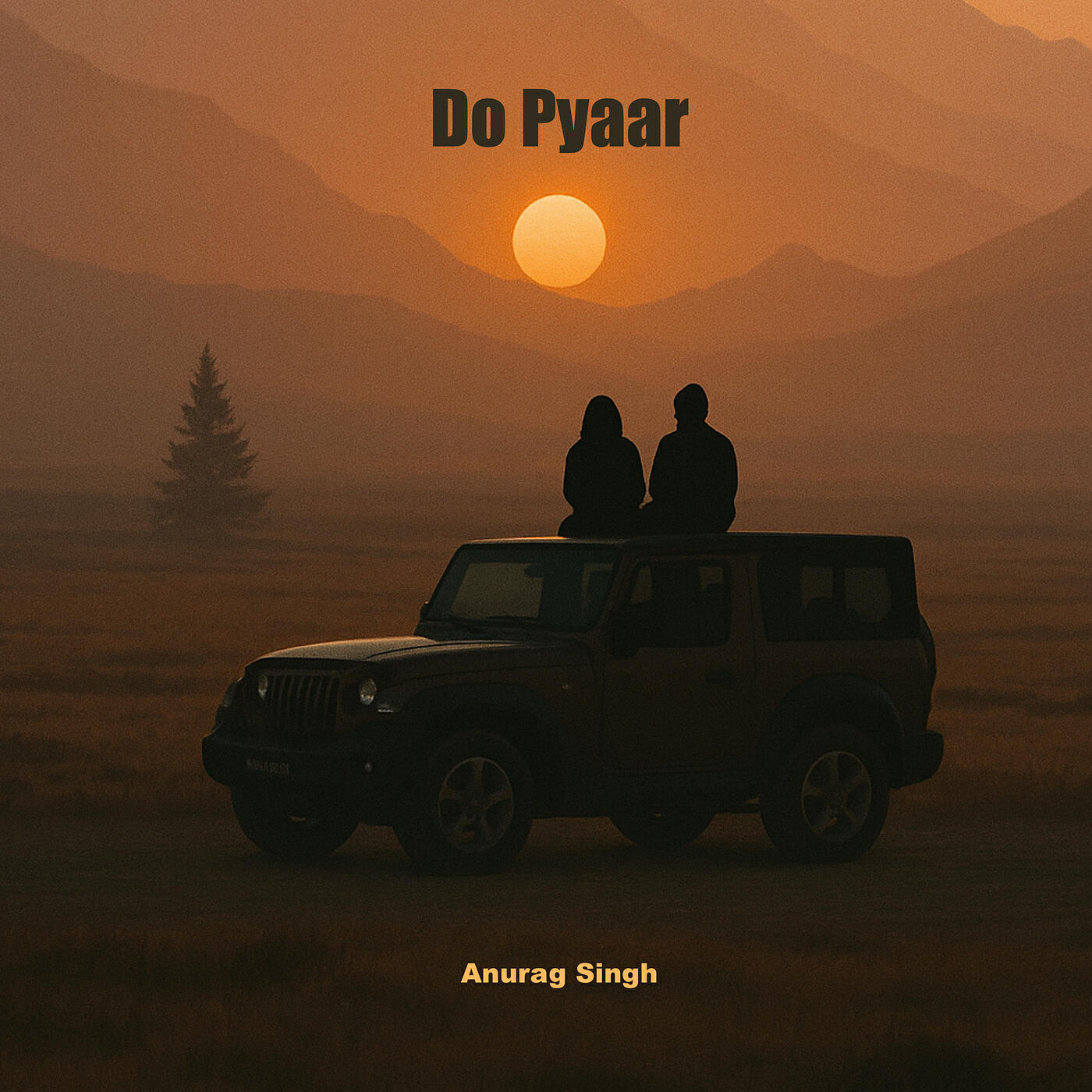 Релиз Do Pyaar
