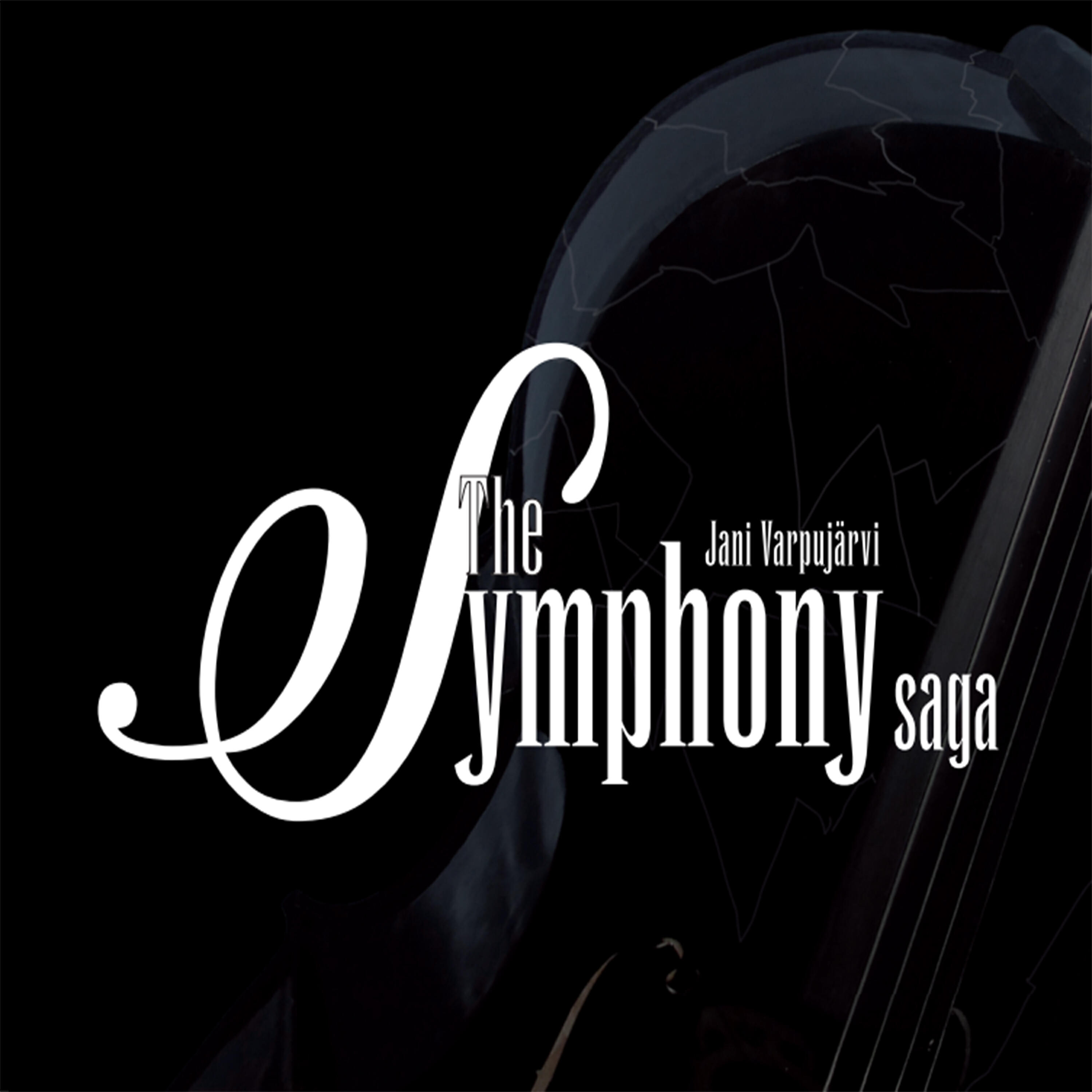 Релиз The Symphony Saga