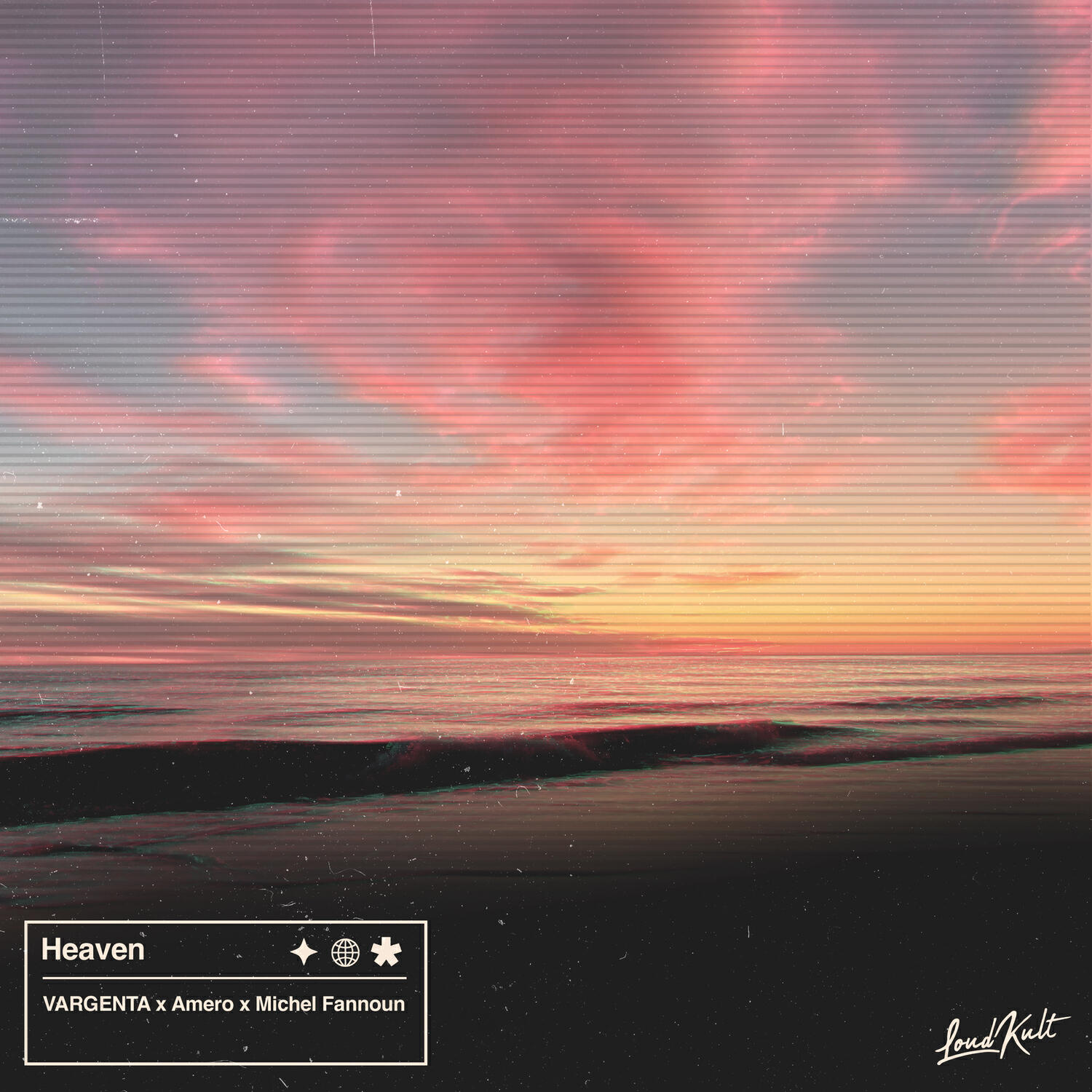 Релиз Heaven
