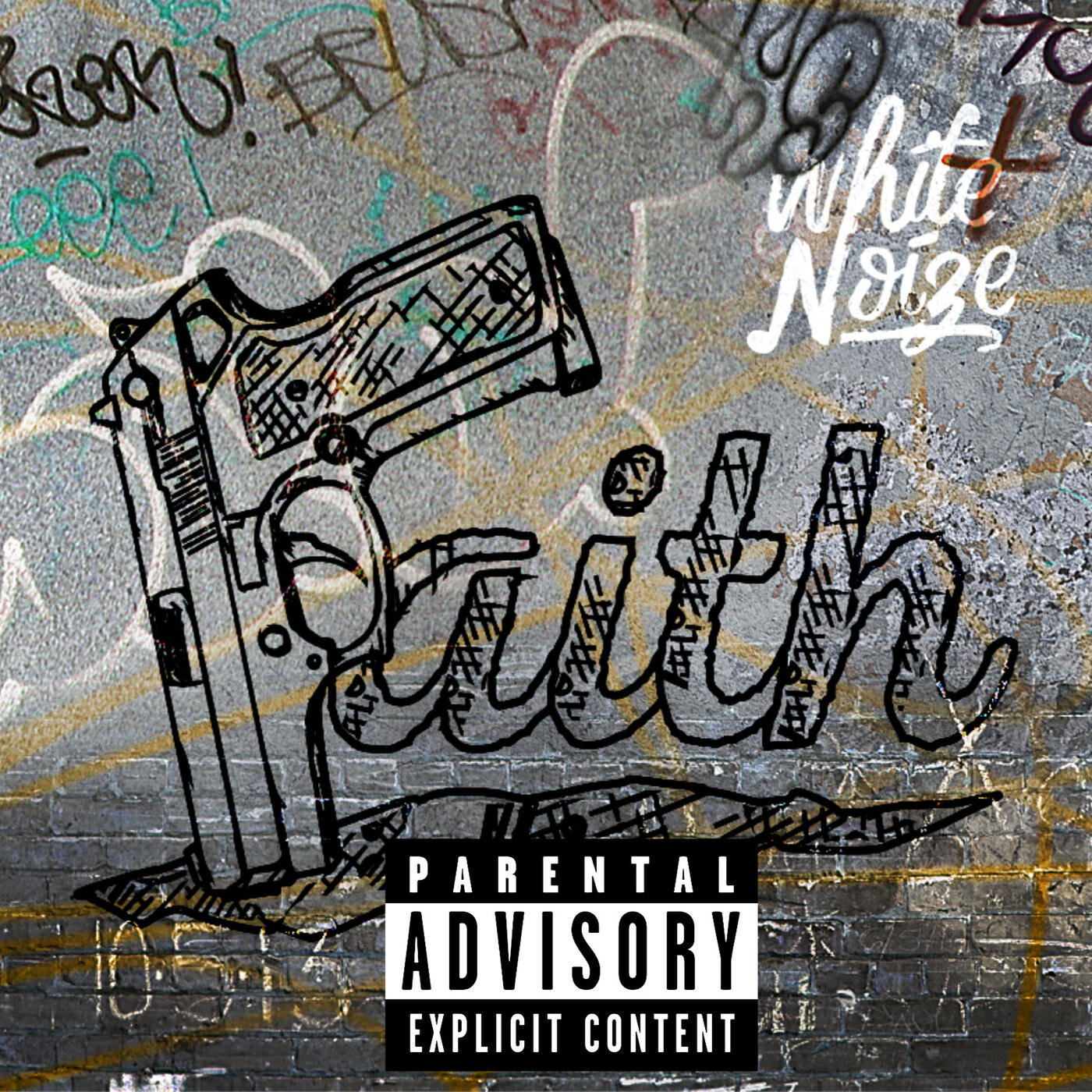 Релиз Faith