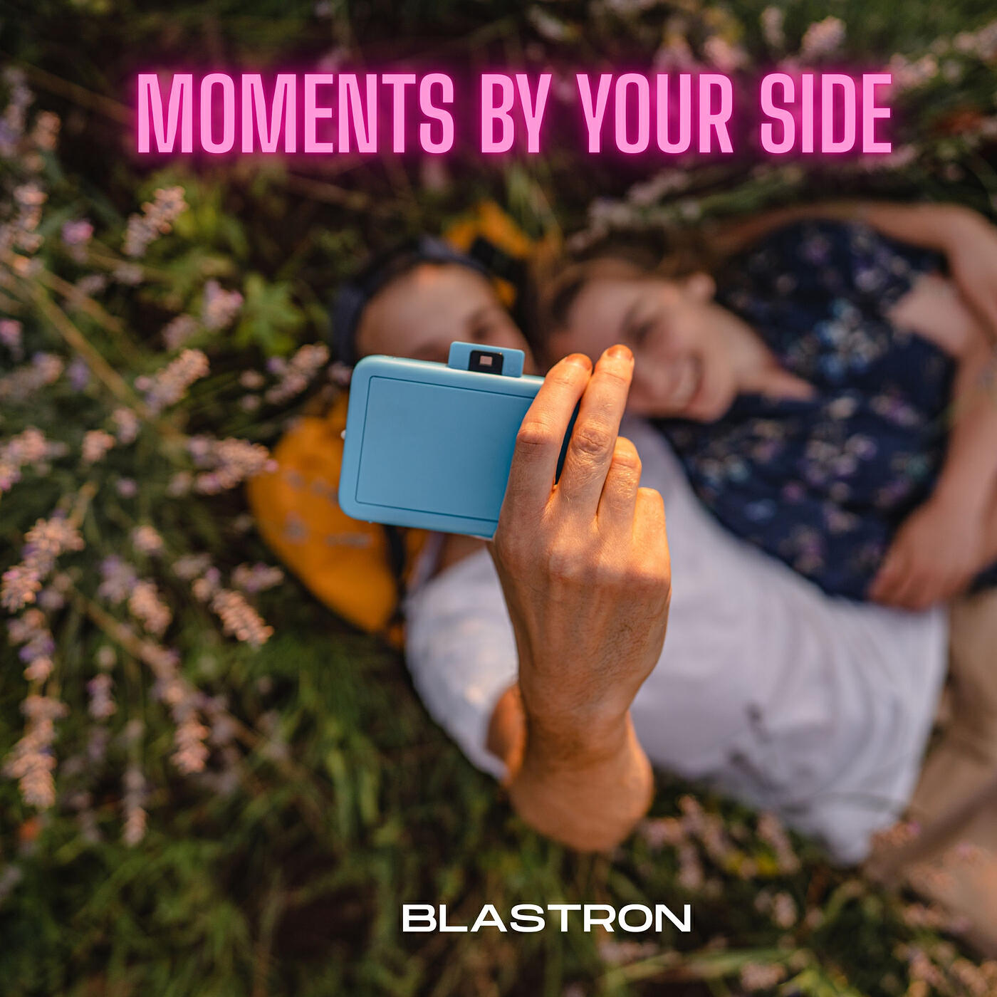 Релиз Moments by Your Side