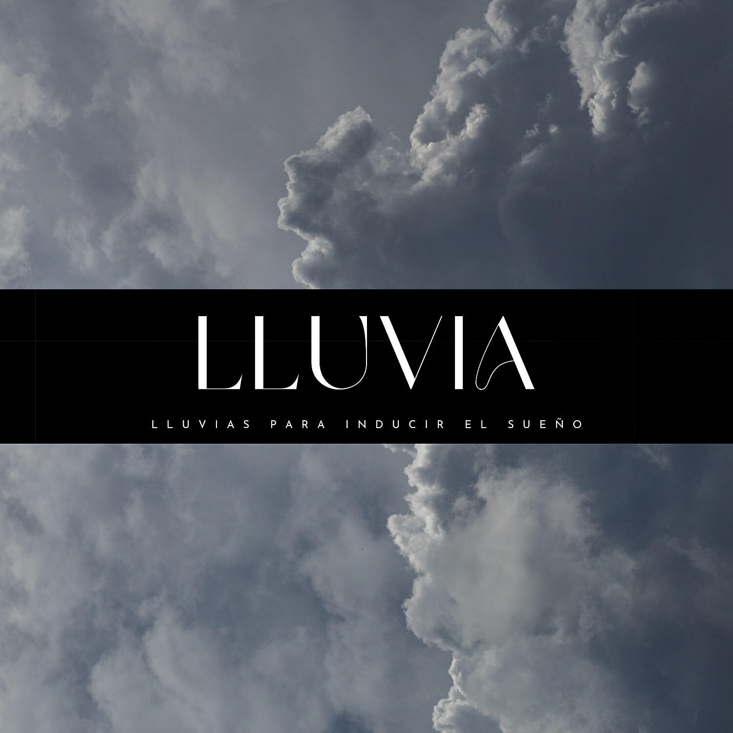 Релиз Lluvia: Lluvias Para Inducir El Sueño