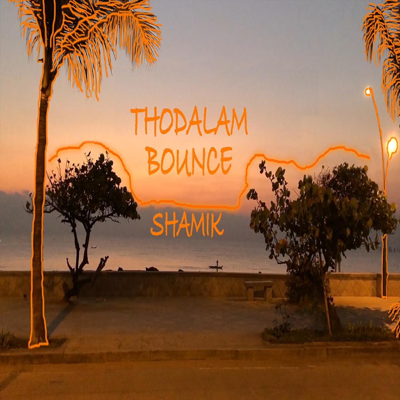 Релиз Thodalam Bounce