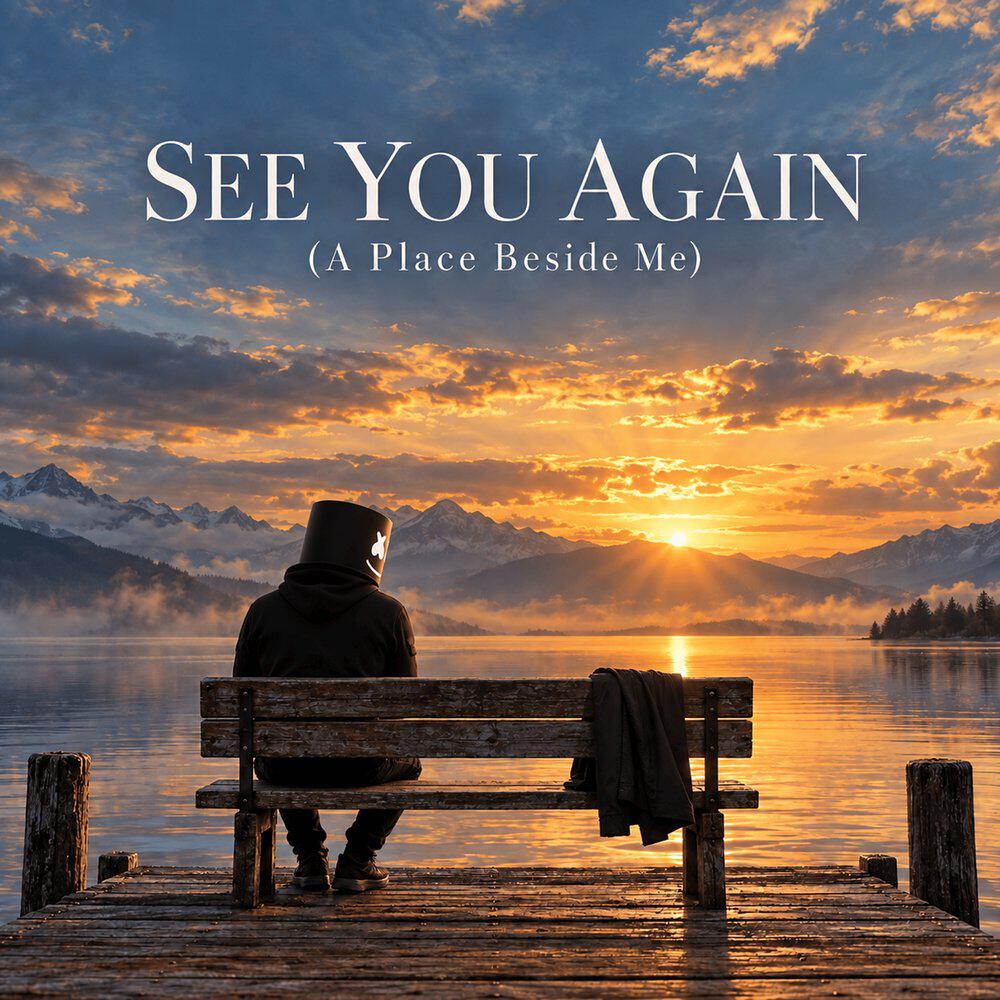 Релиз See you Again (A Place Beside Me)
