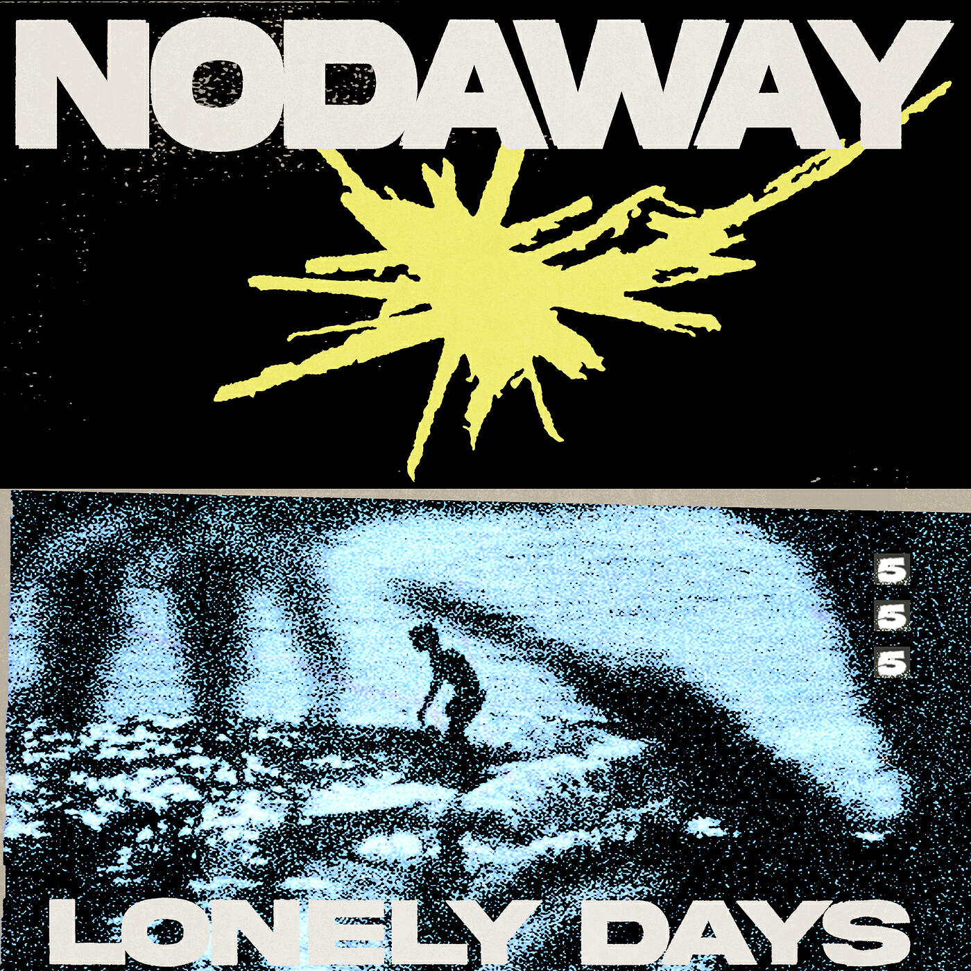 Релиз Lonely Days