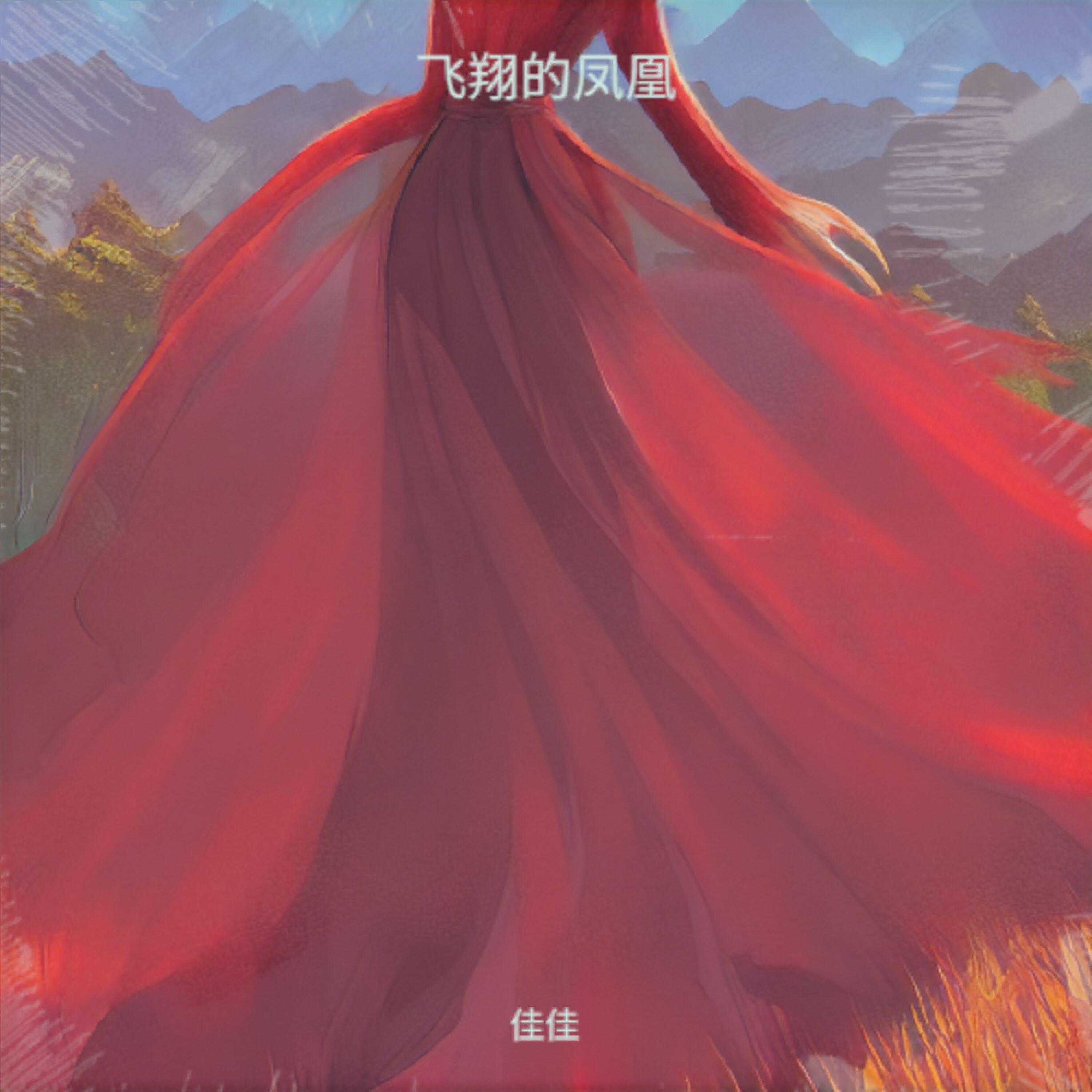 Релиз 飞翔的凤凰