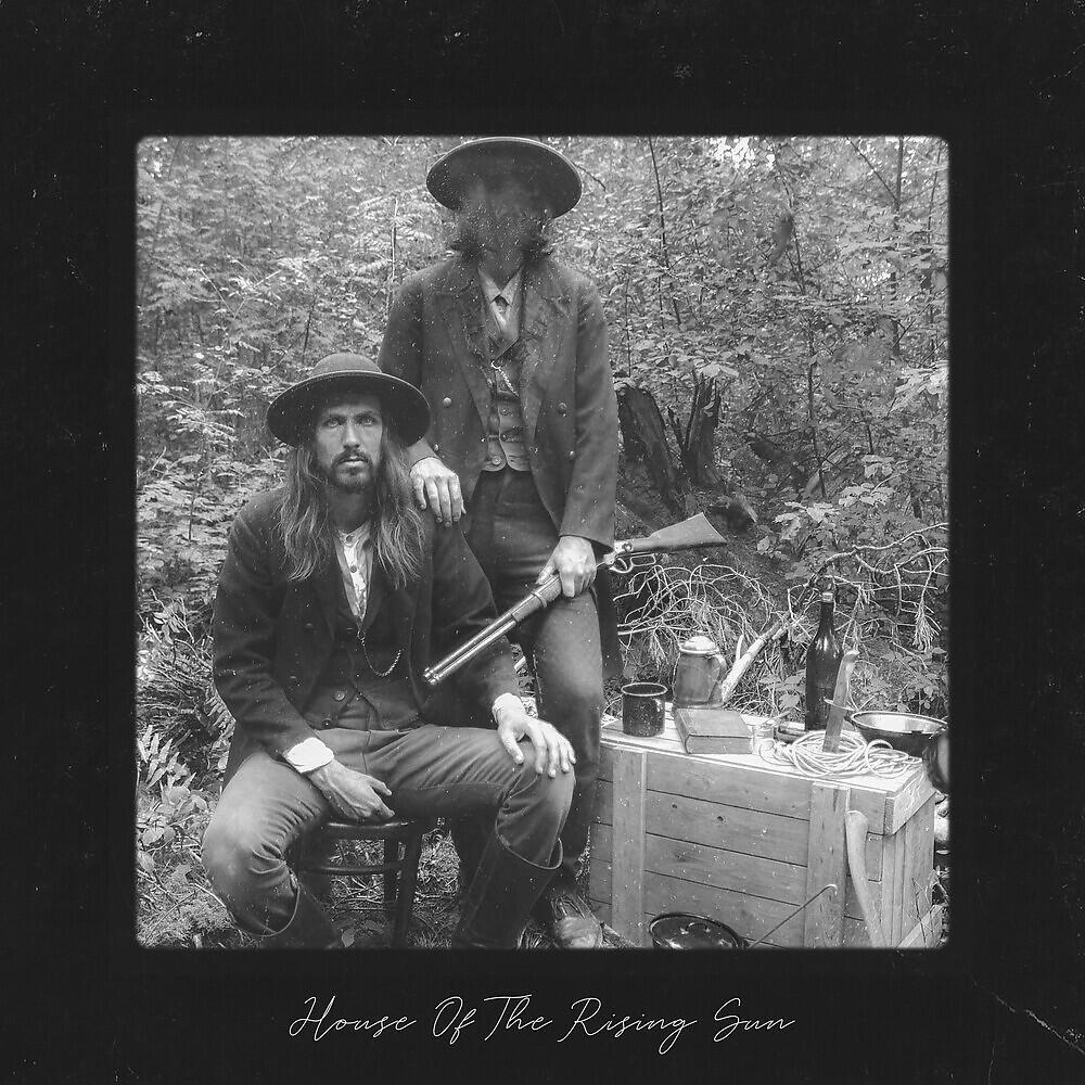 Постер альбома House of the Rising Sun