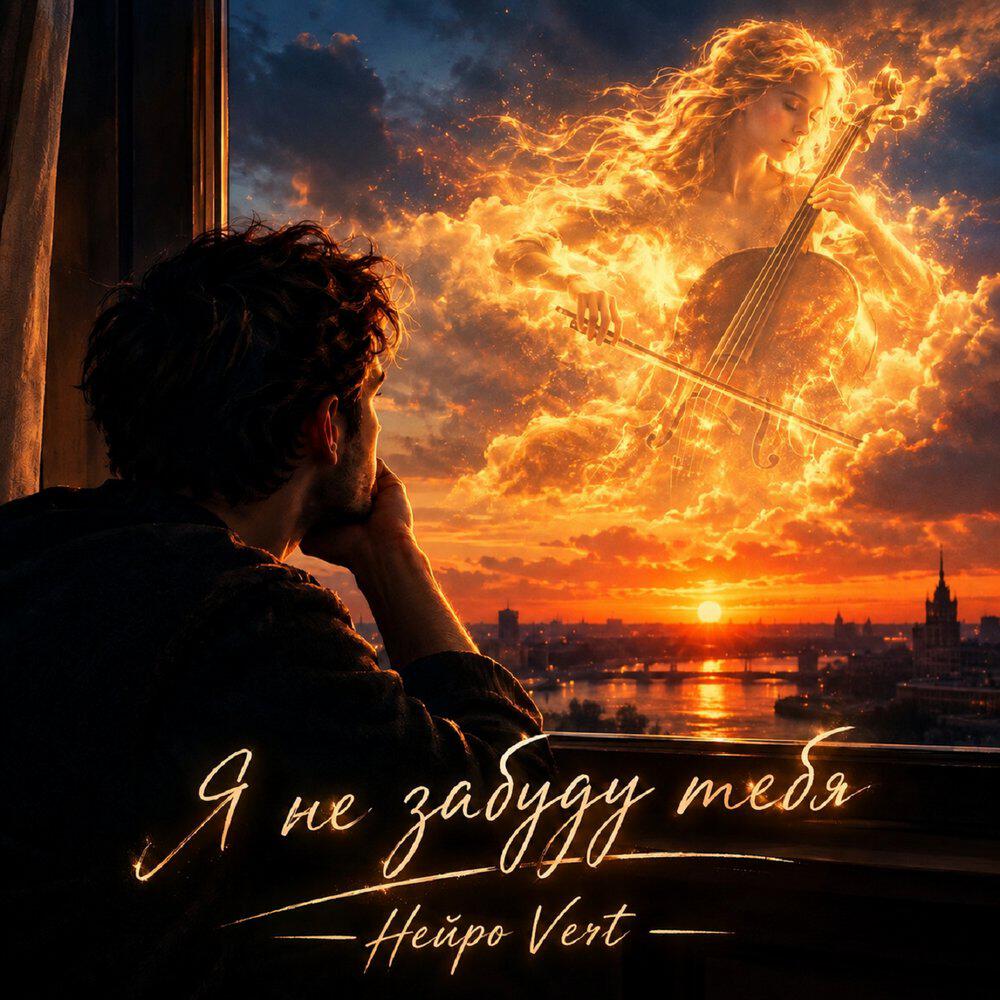 Релиз Я не забуду тебя