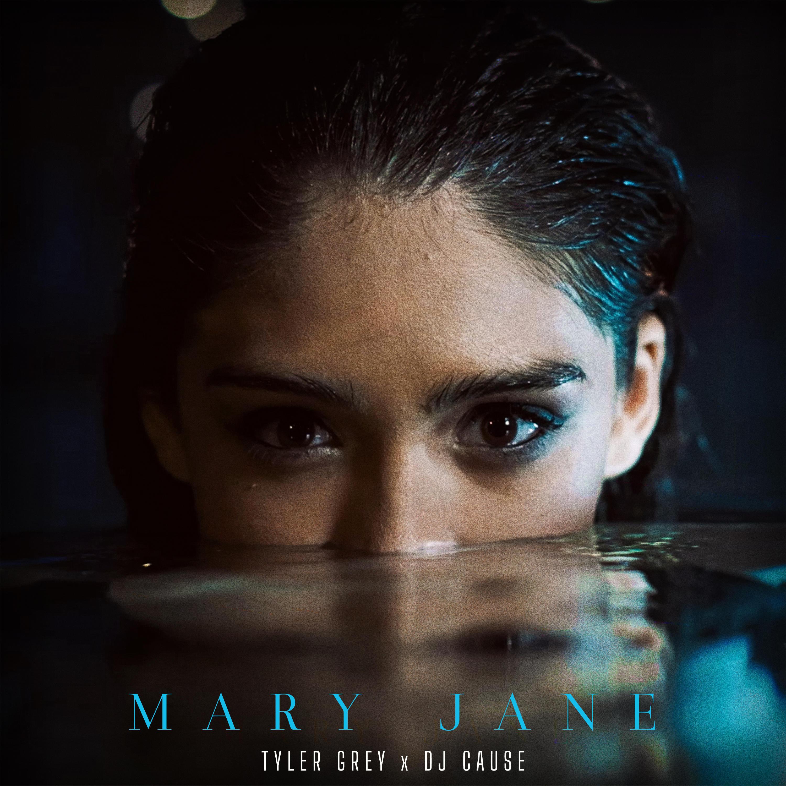 Релиз Mary Jane