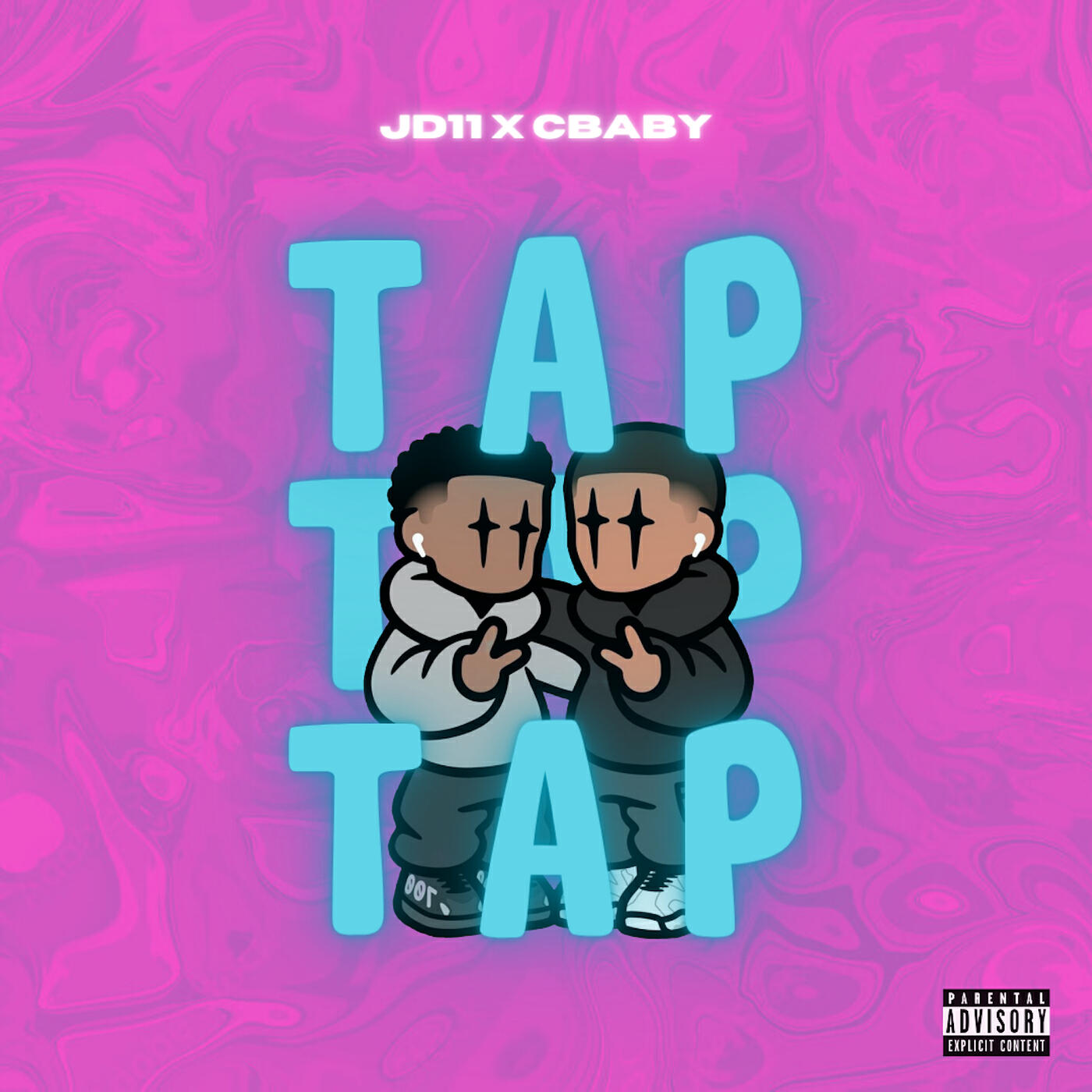 Релиз Tap Tap