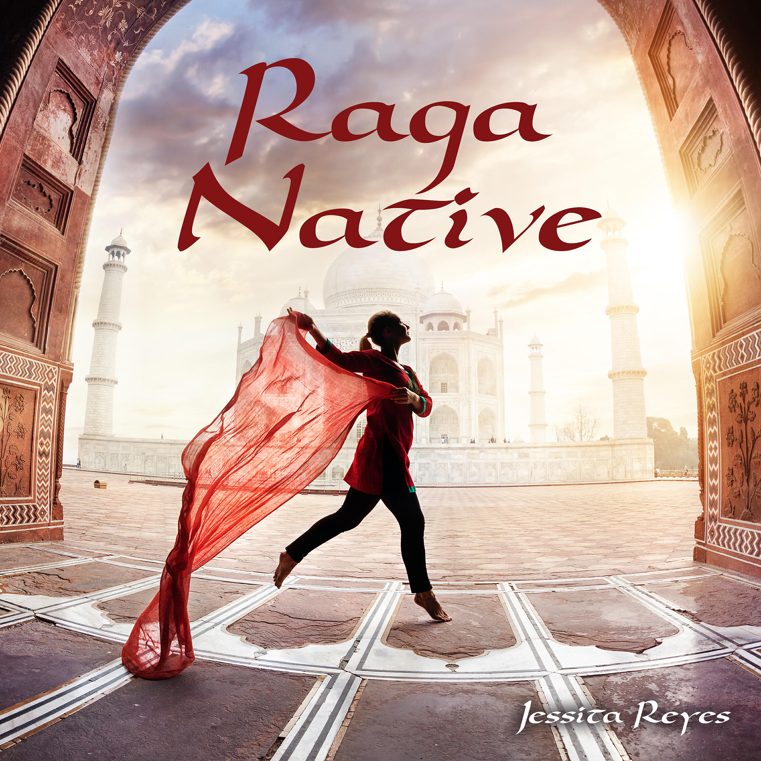 Релиз Raga Native