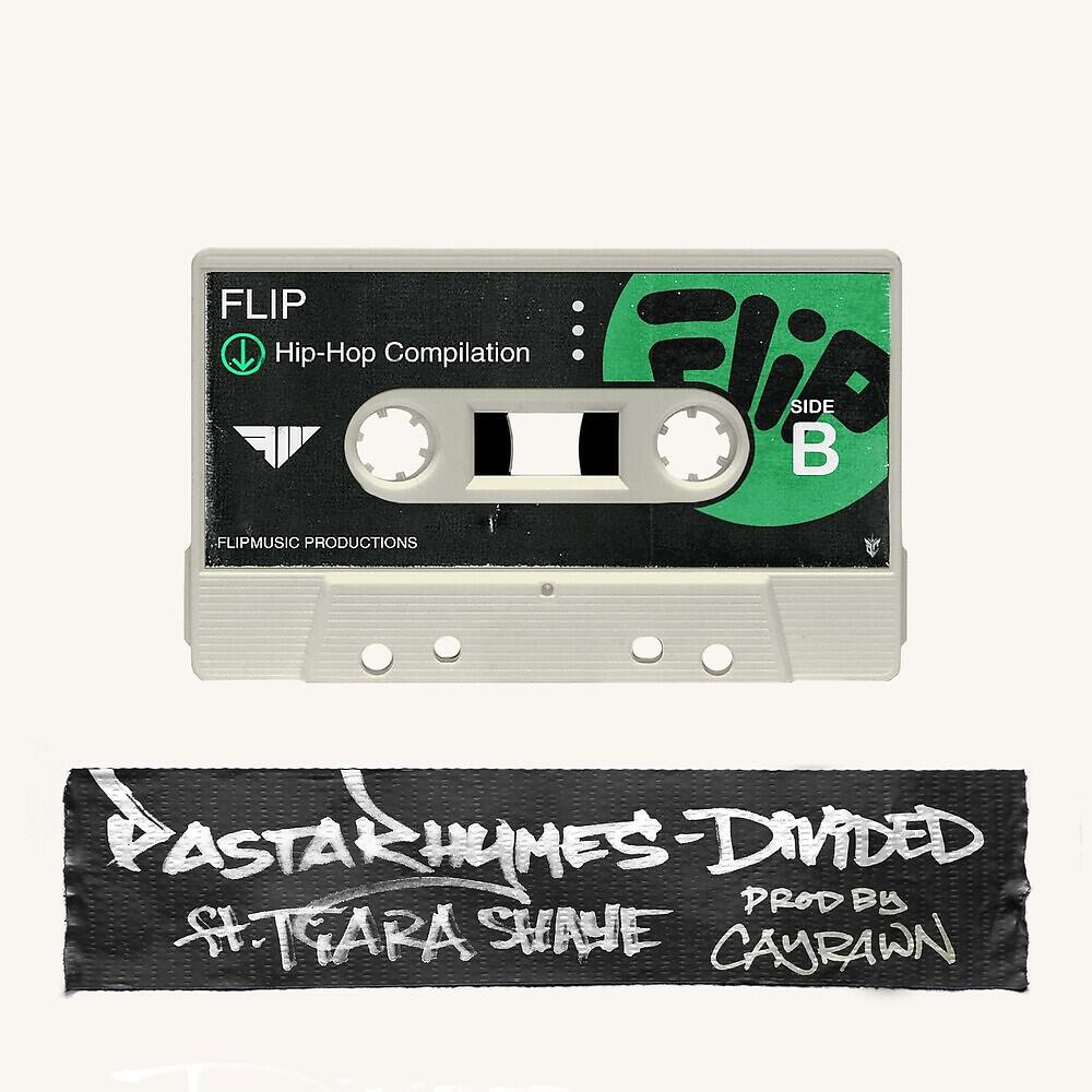 Pasta Rhymes