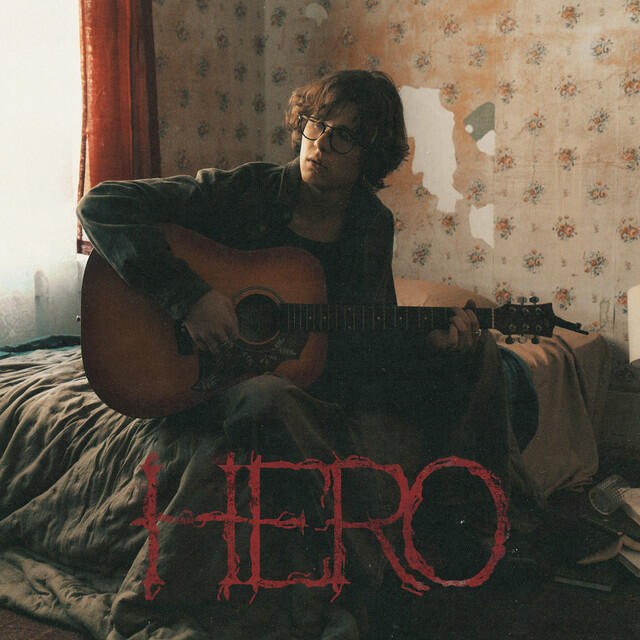 Релиз Hero