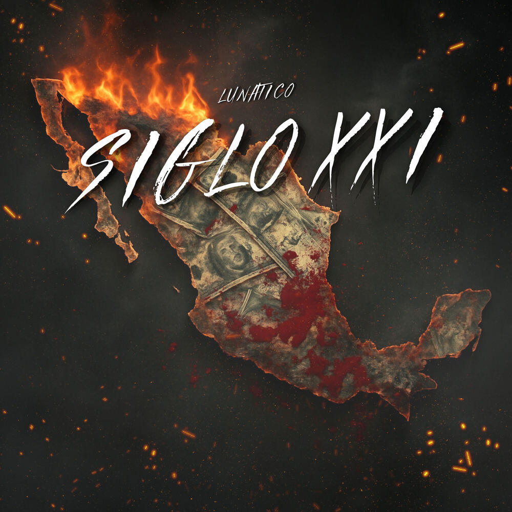 Трек SIGLO XXI