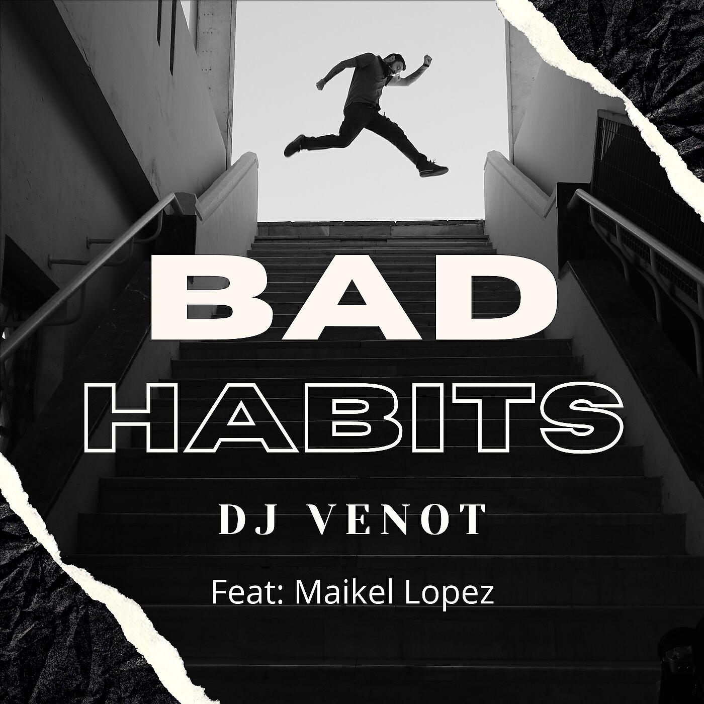 Релиз Bad Habits