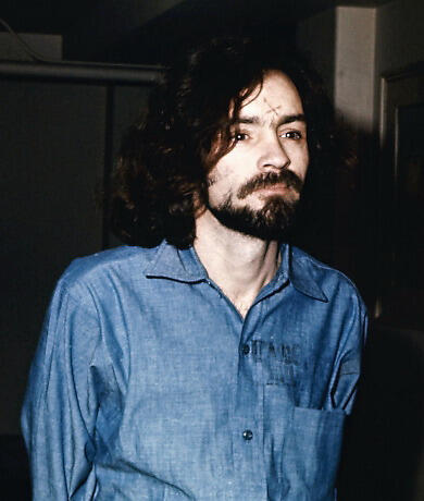 Charlie Manson