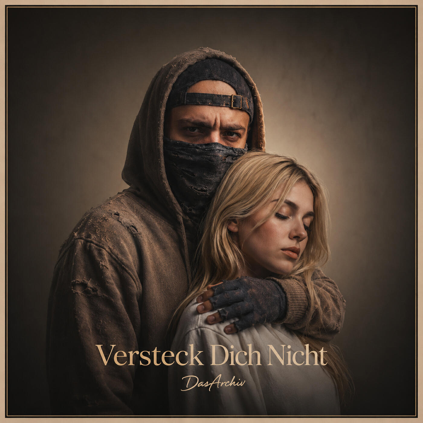 Релиз Versteck Dich Nicht