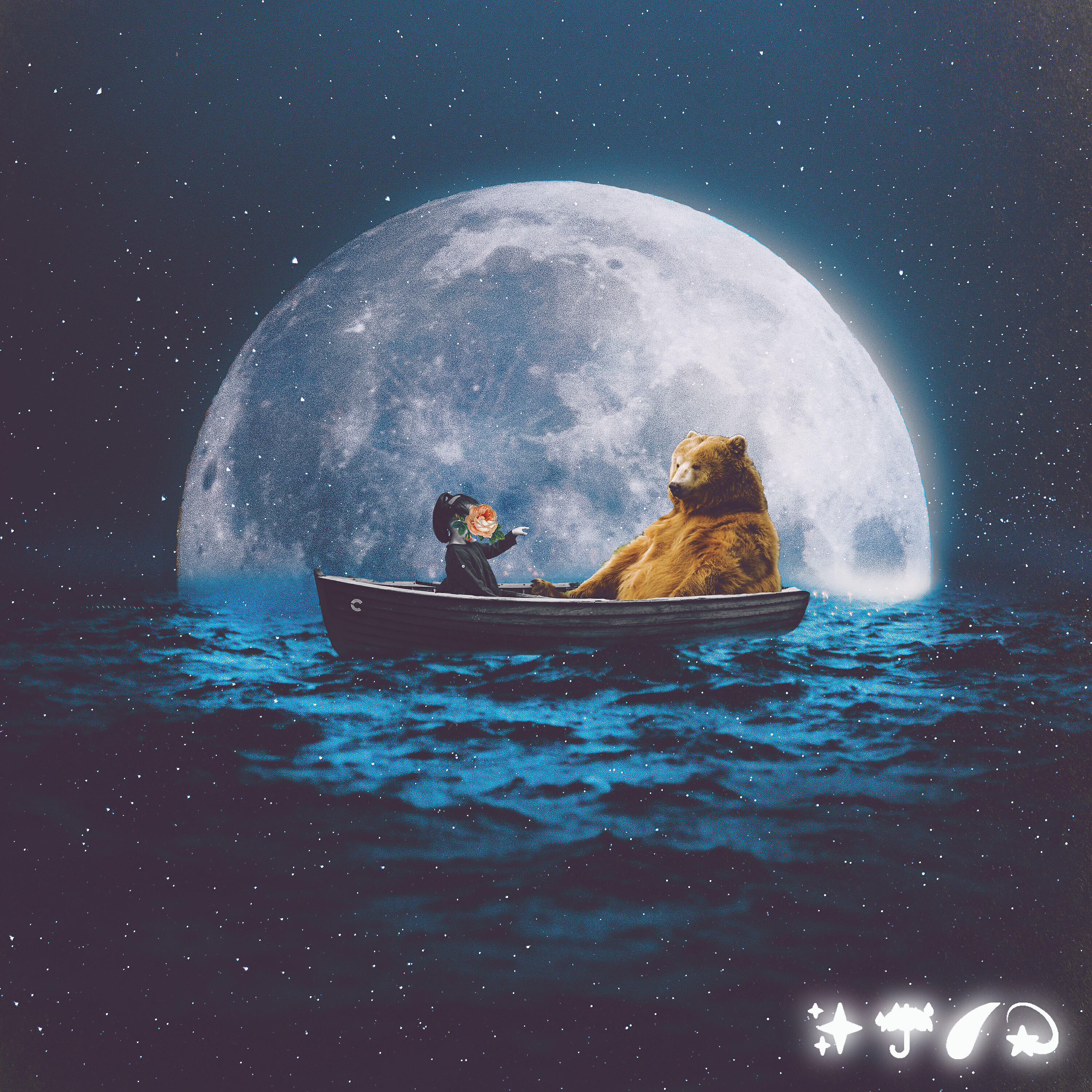 Релиз Sailing