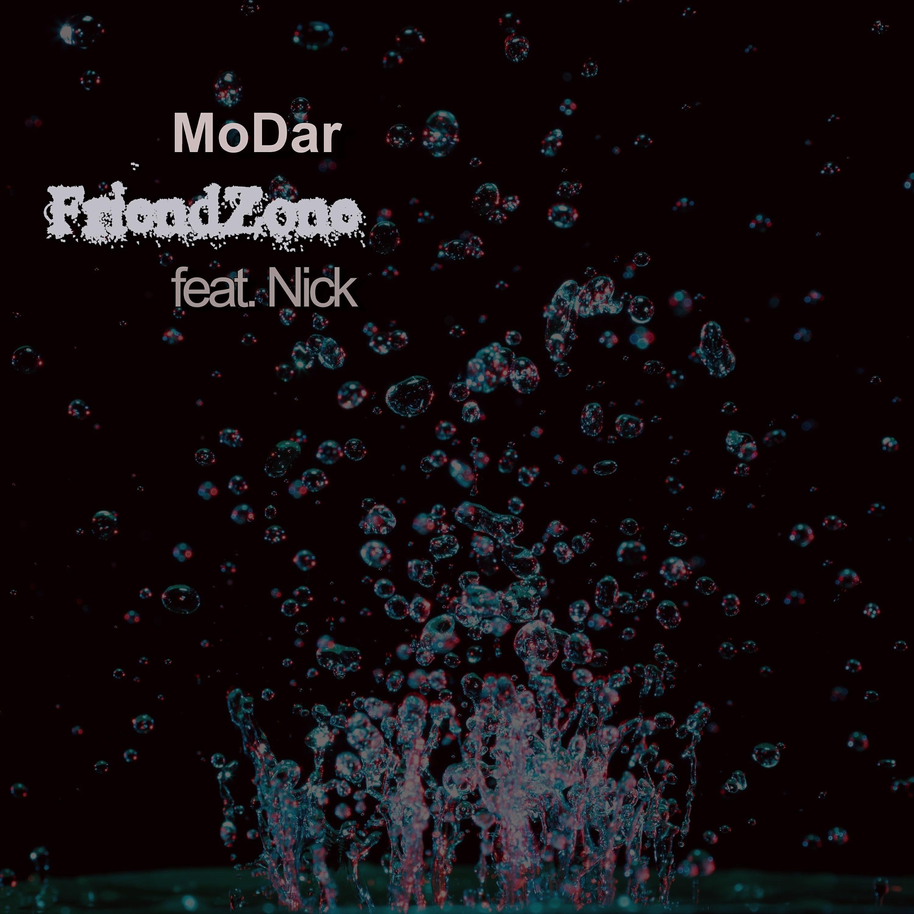 Релиз Friendzone
