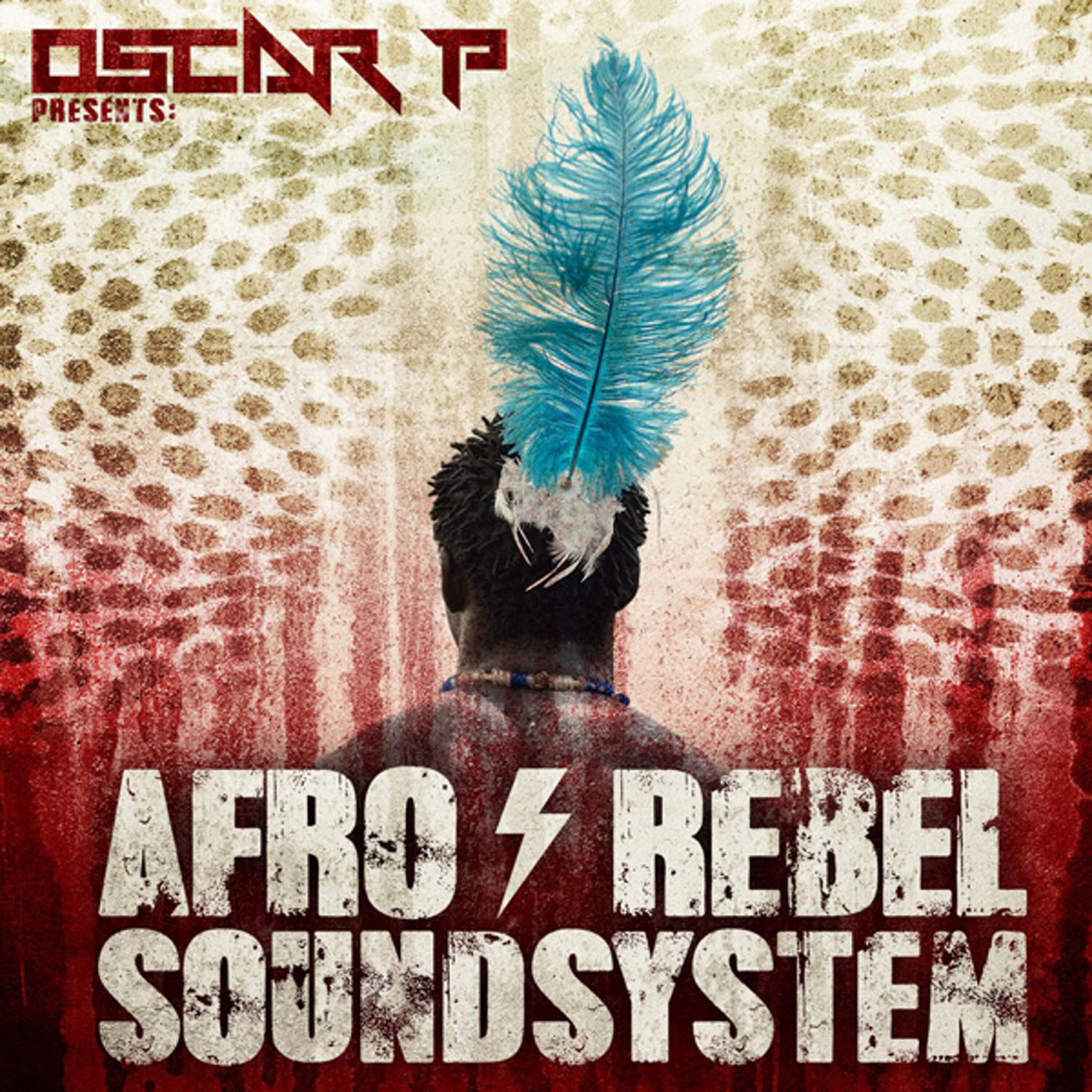 Релиз Afro Rebel Sound System