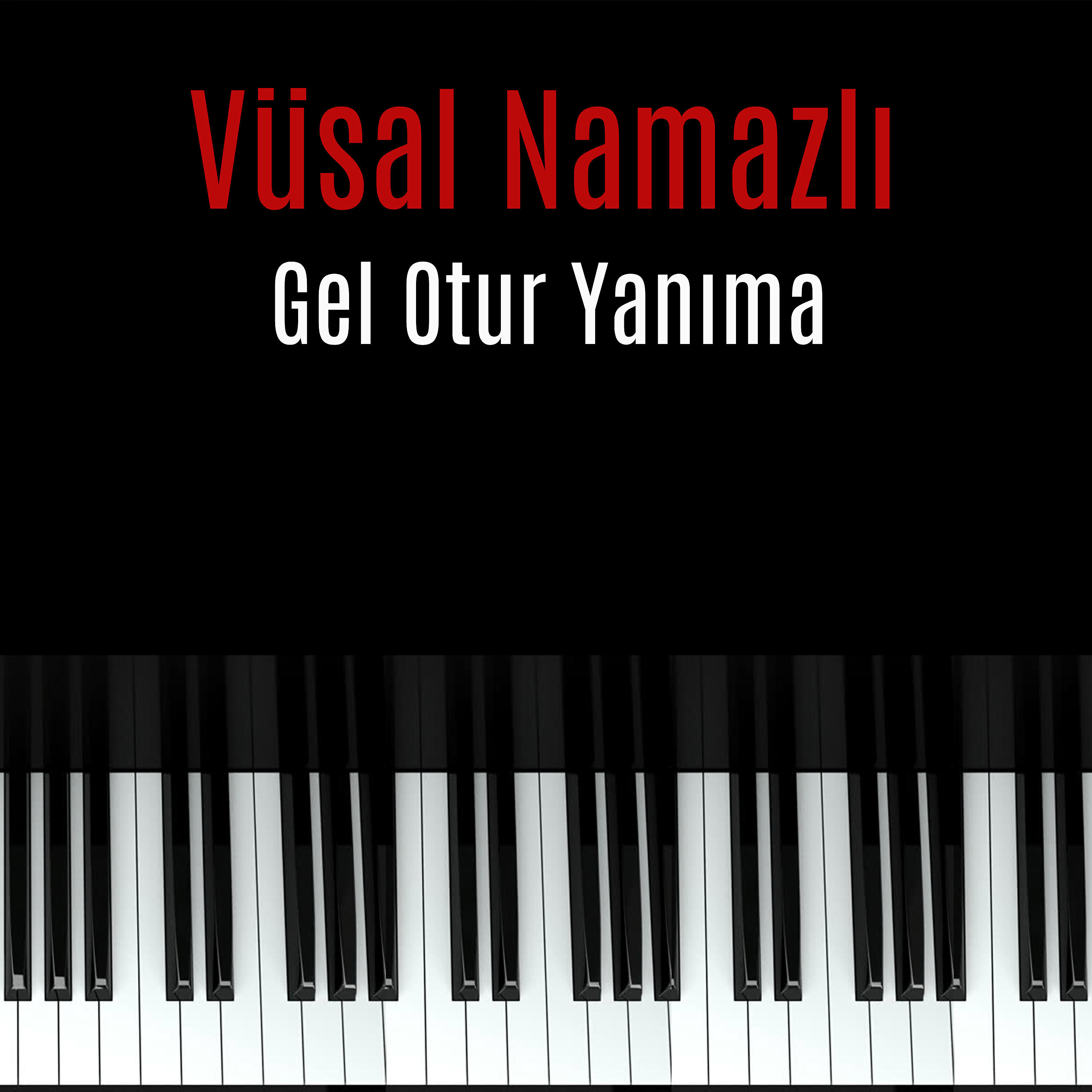 Релиз Gel Otur Yanıma