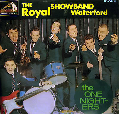 The Royal Showband