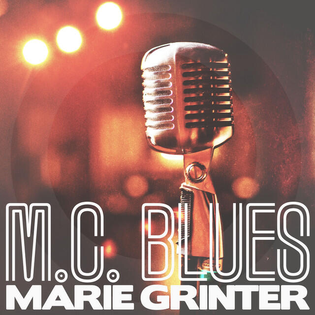 Релиз M.C. Blues