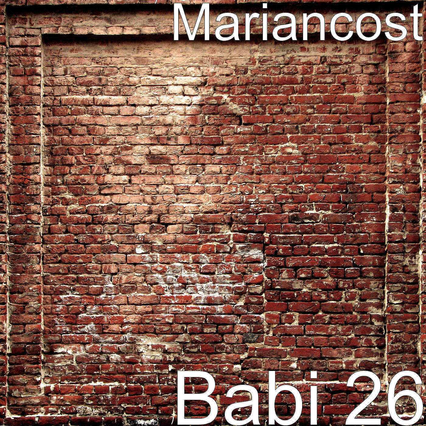 Релиз Babi 26