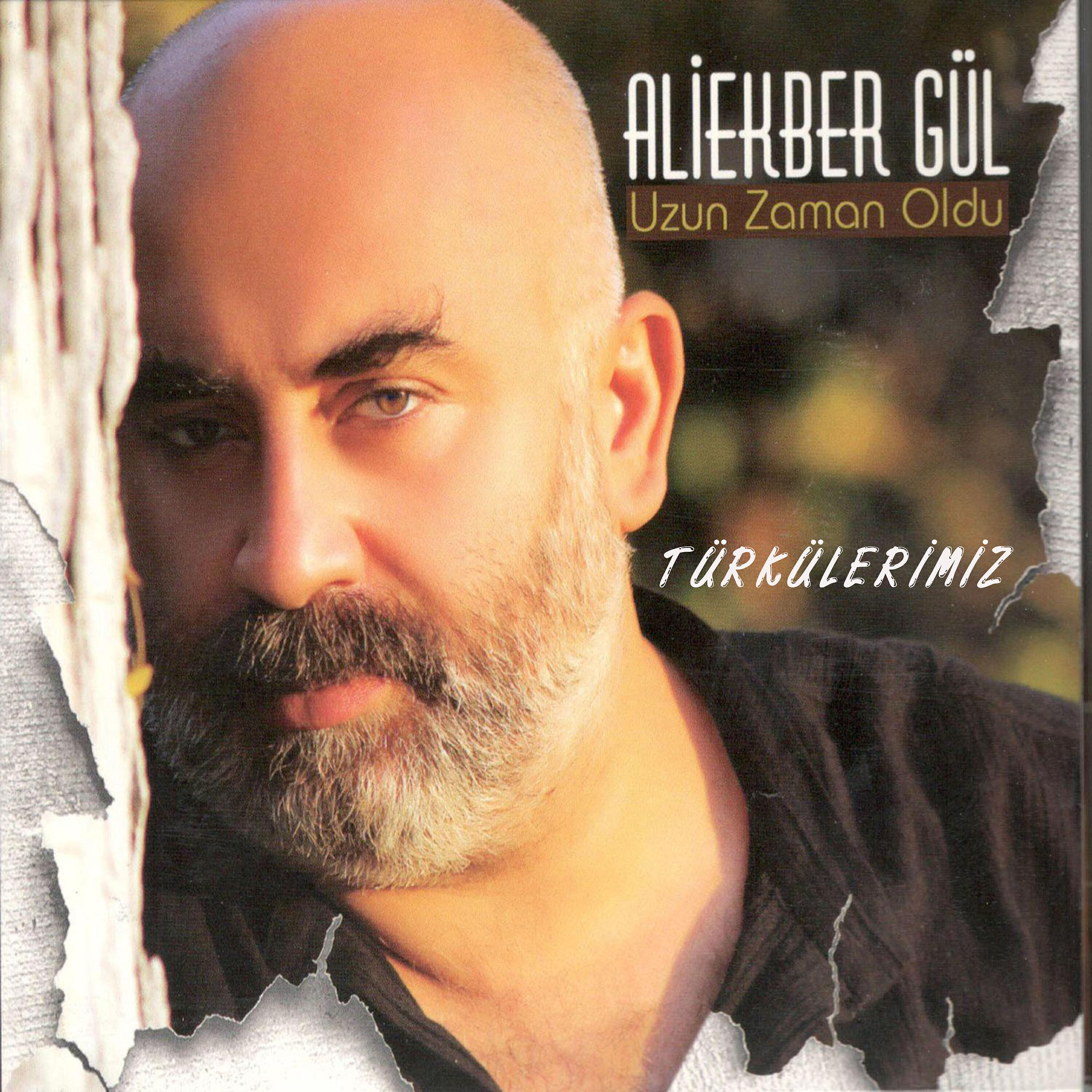 Релиз Türkülerimiz / Uzun Zaman Oldu