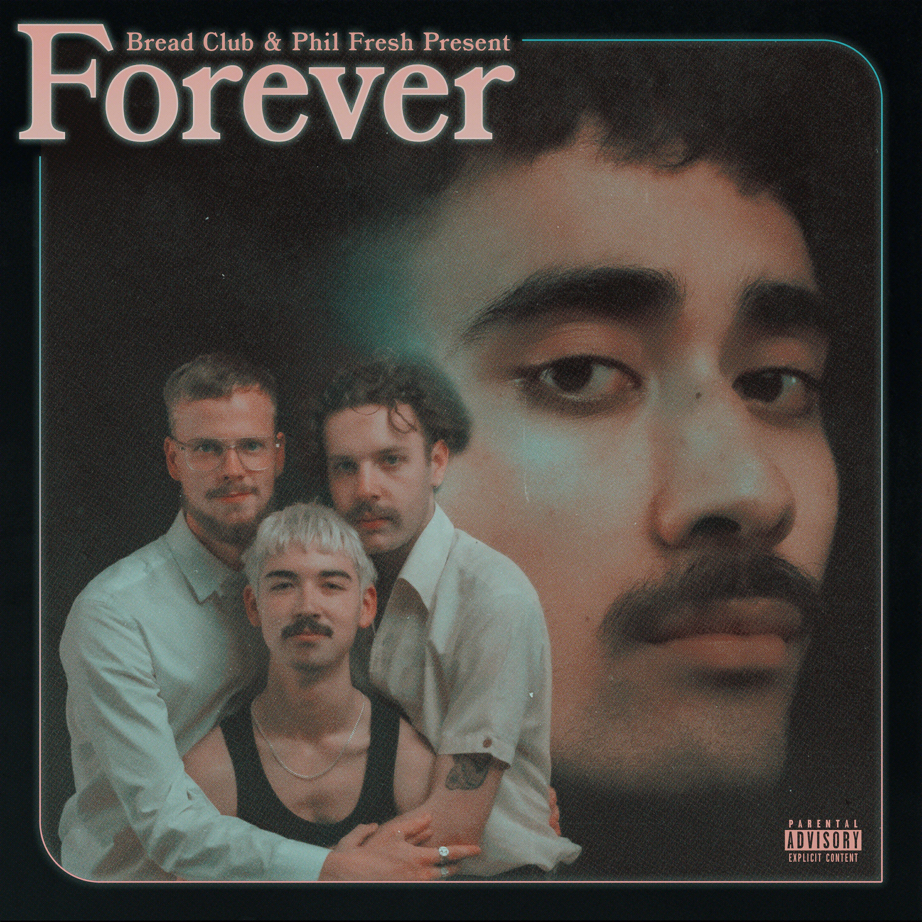 Релиз Forever