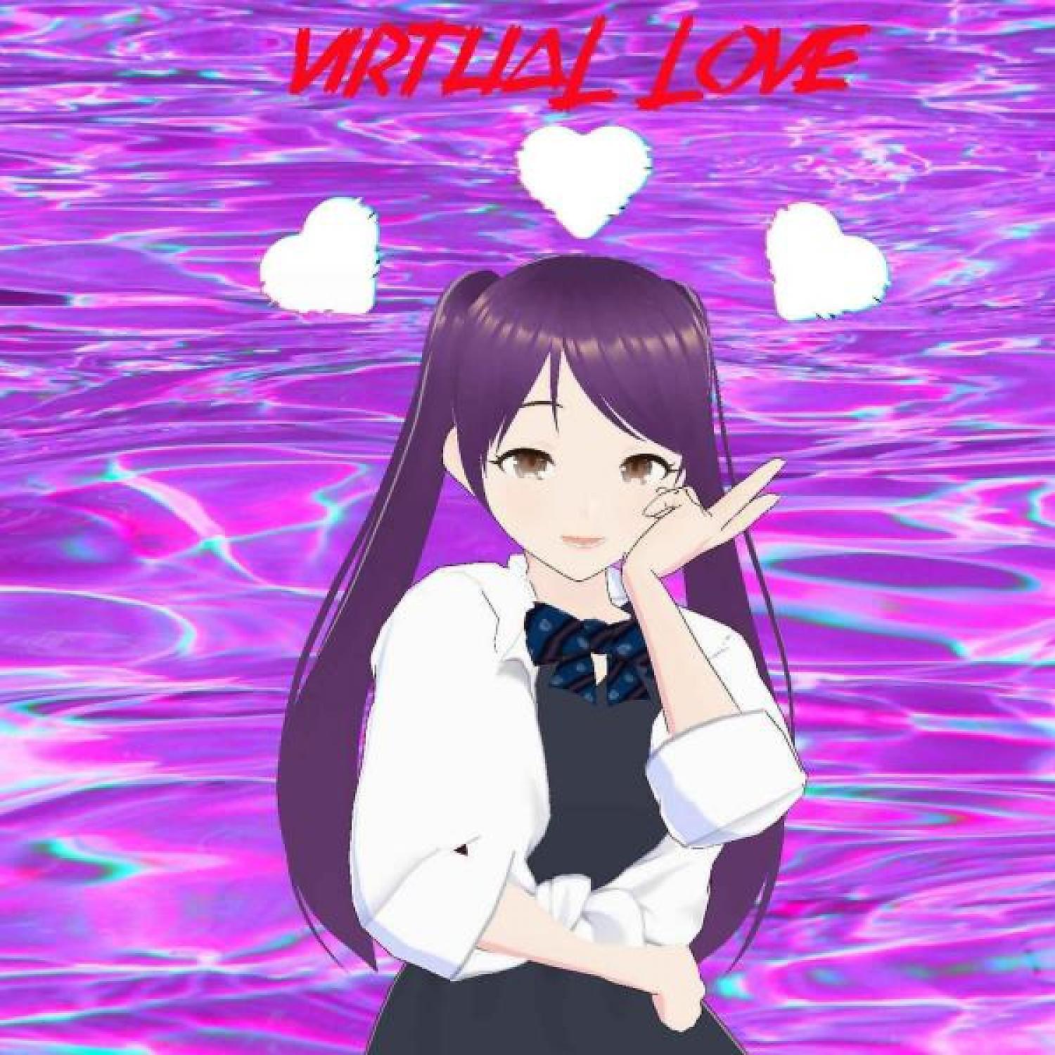 Релиз VIRTUAL LOVE