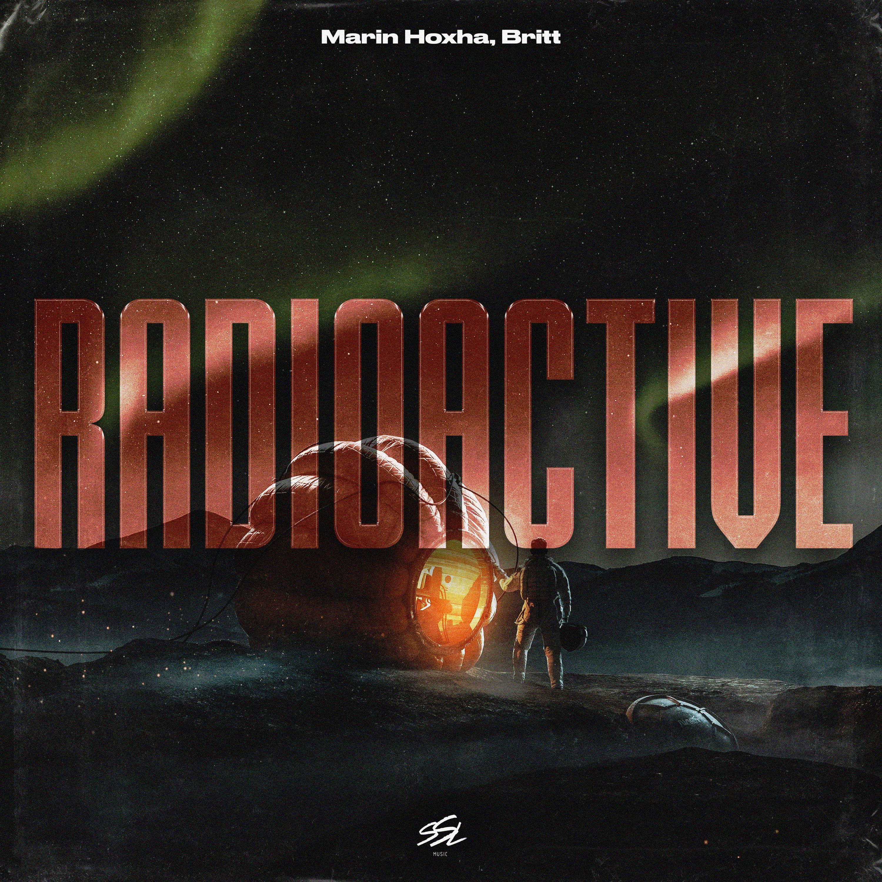 Постер альбома Radioactive