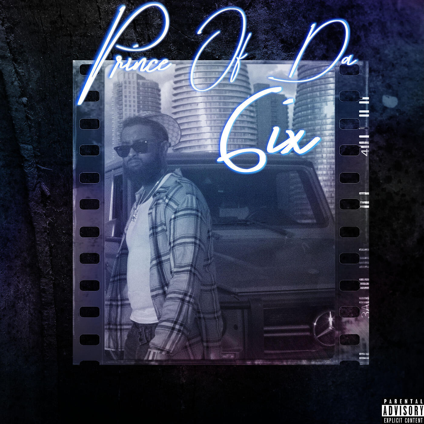 Релиз Prince of da 6ix