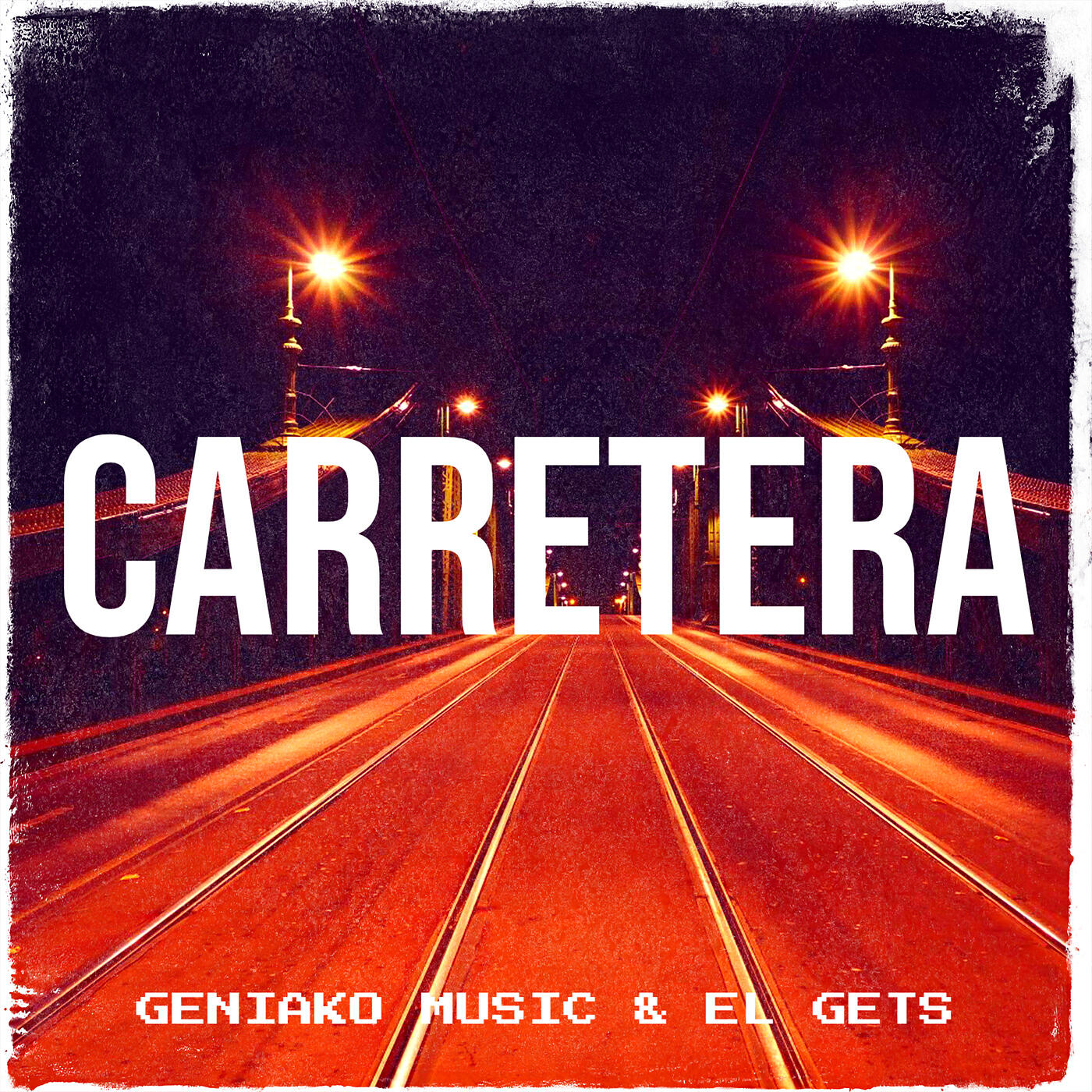 Релиз Carretera