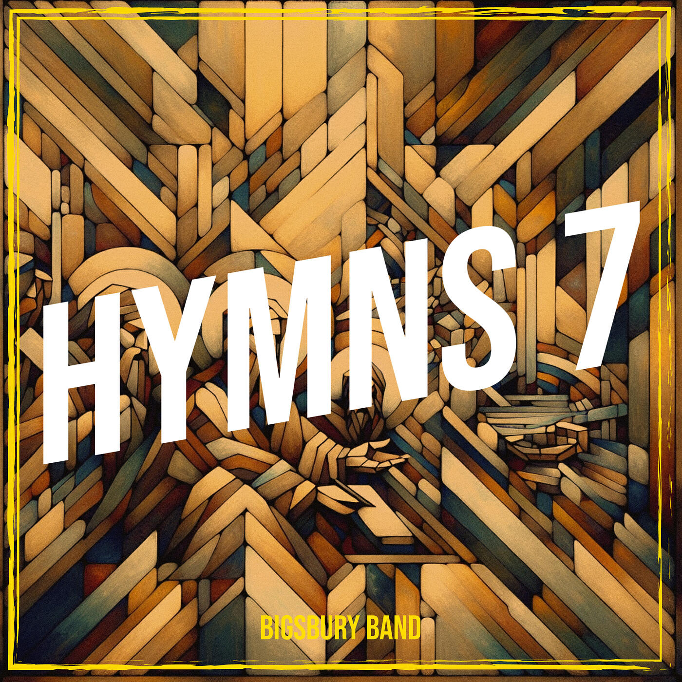 Релиз Hymns 7