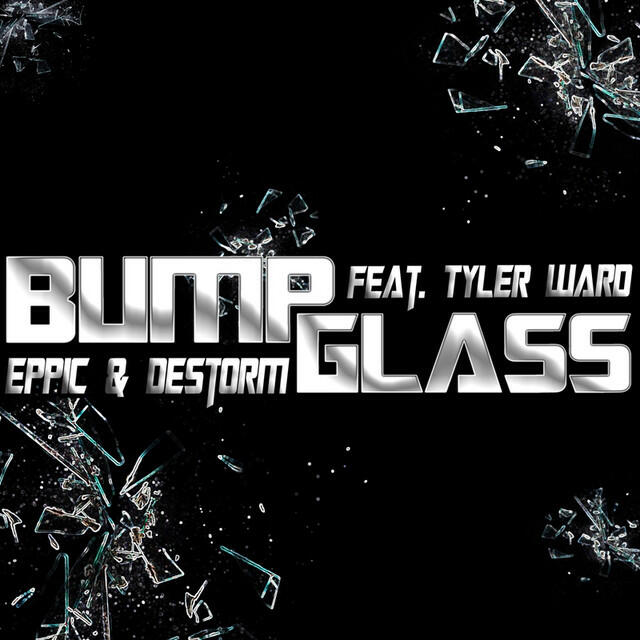 Релиз Bump Glass