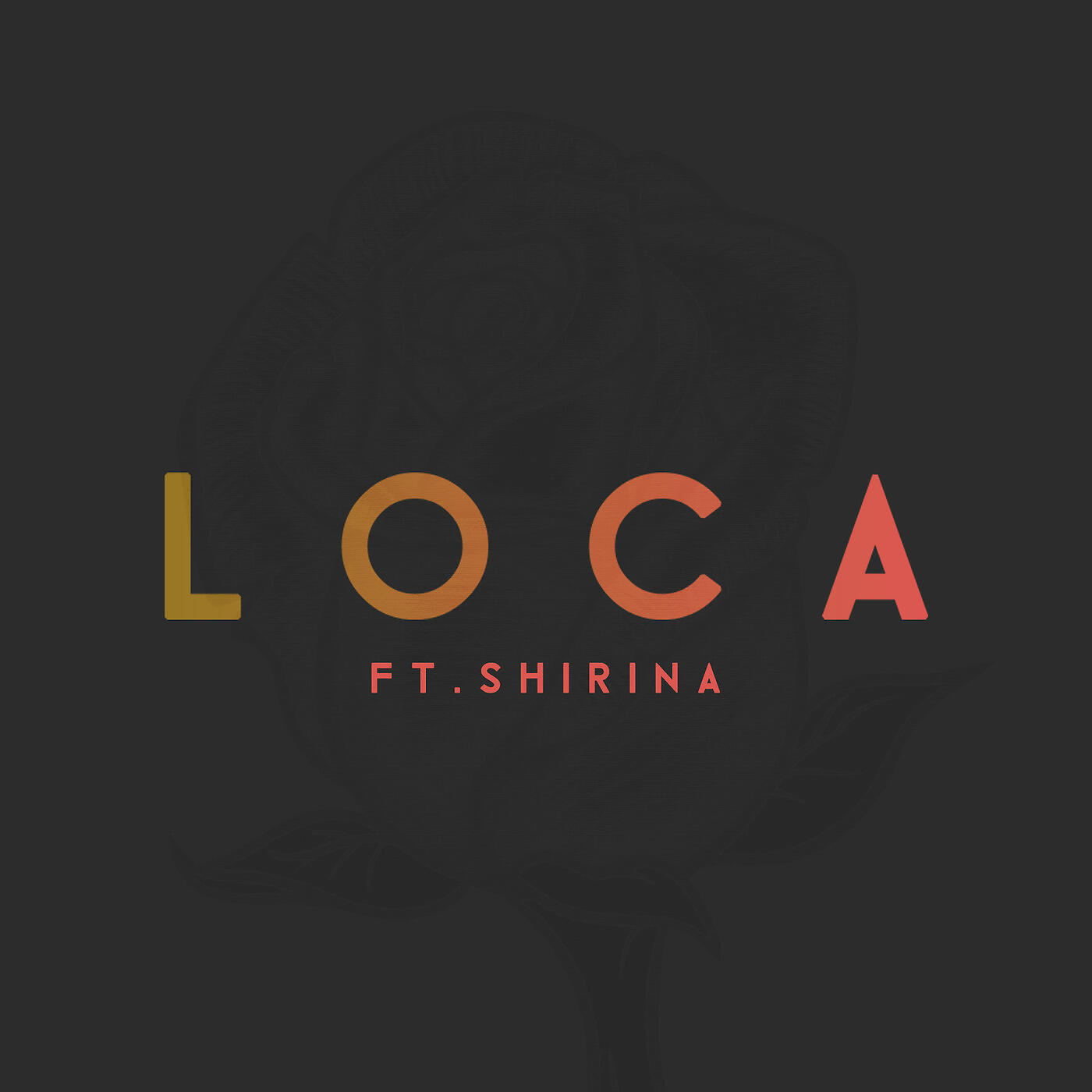 Релиз Loca