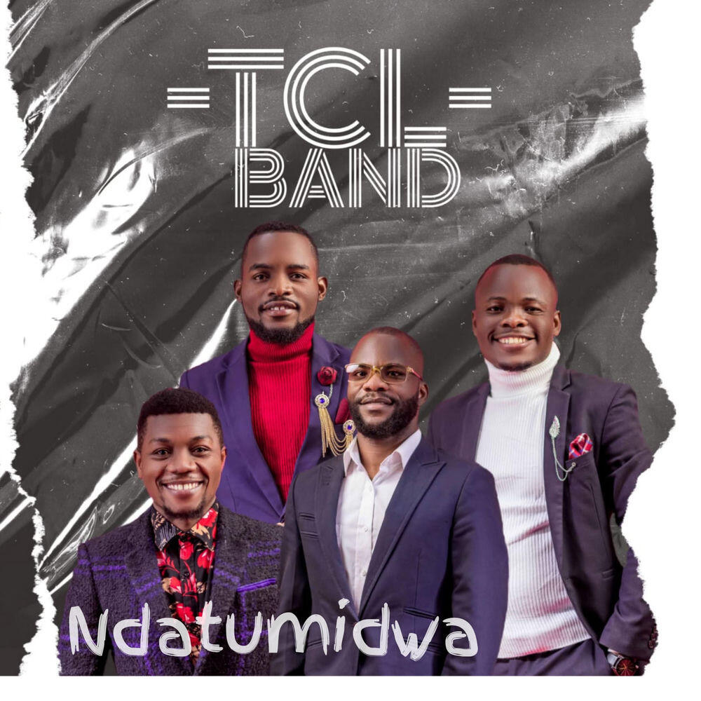 The Chronicles Lilongwe Band